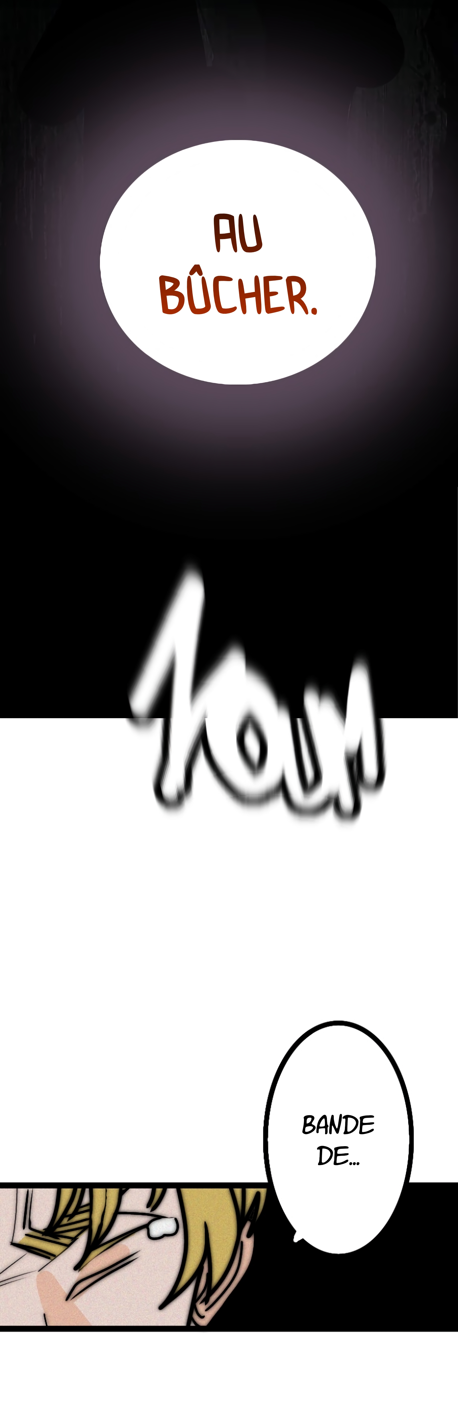 Read Strial - Samedi's Book Manga Online