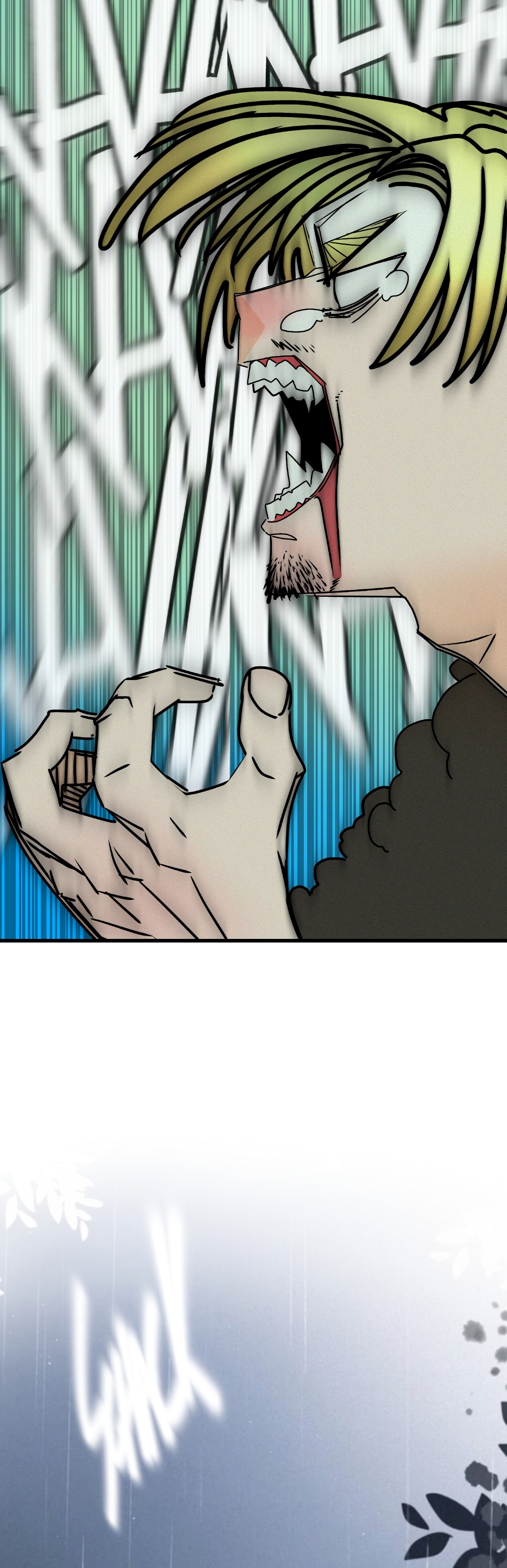 Read Strial - Samedi's Book Manga Online