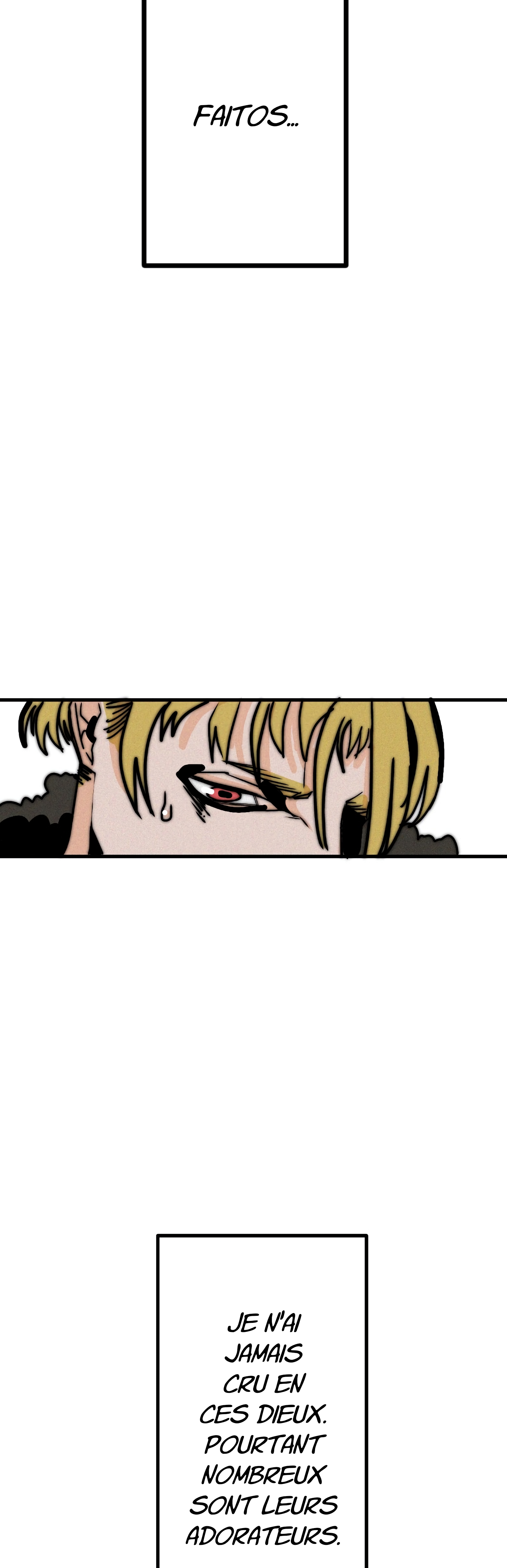 Read Strial - Samedi's Book Manga Online