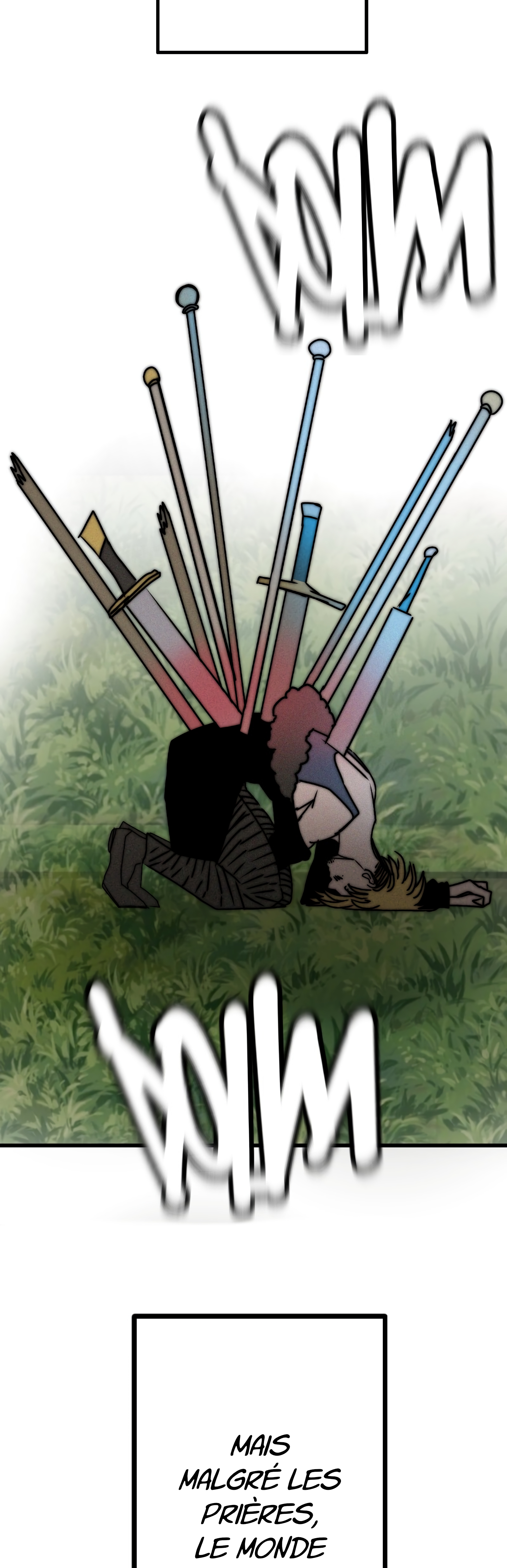 Read Strial - Samedi's Book Manga Online