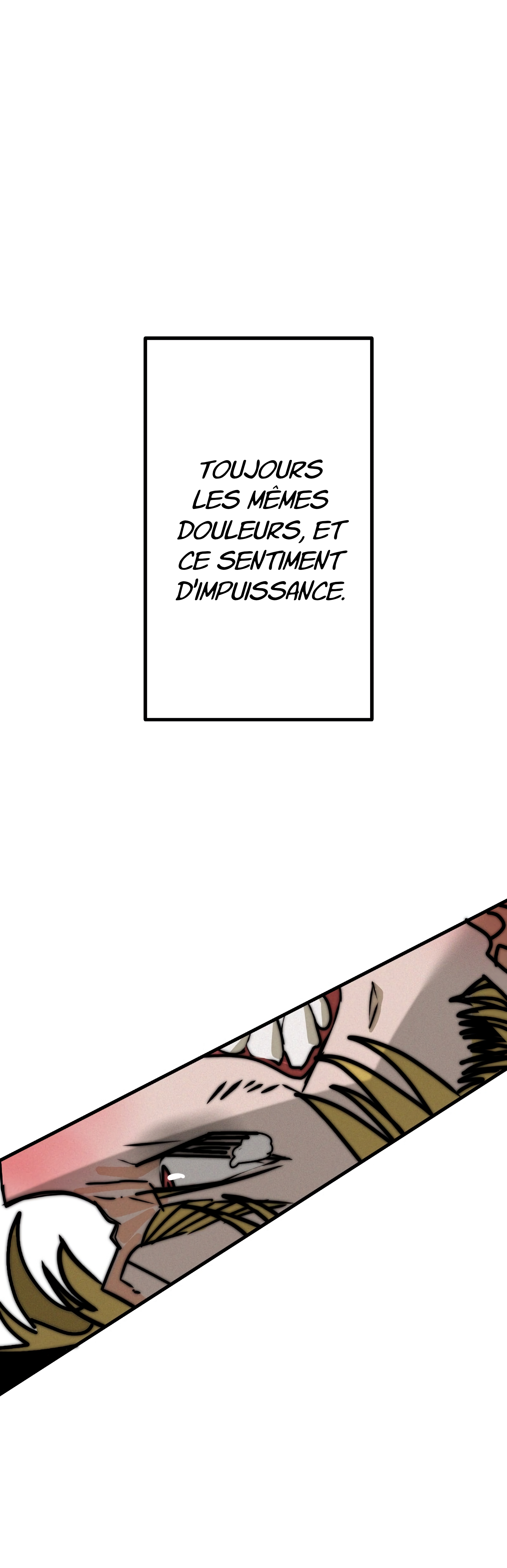 Read Strial - Samedi's Book Manga Online