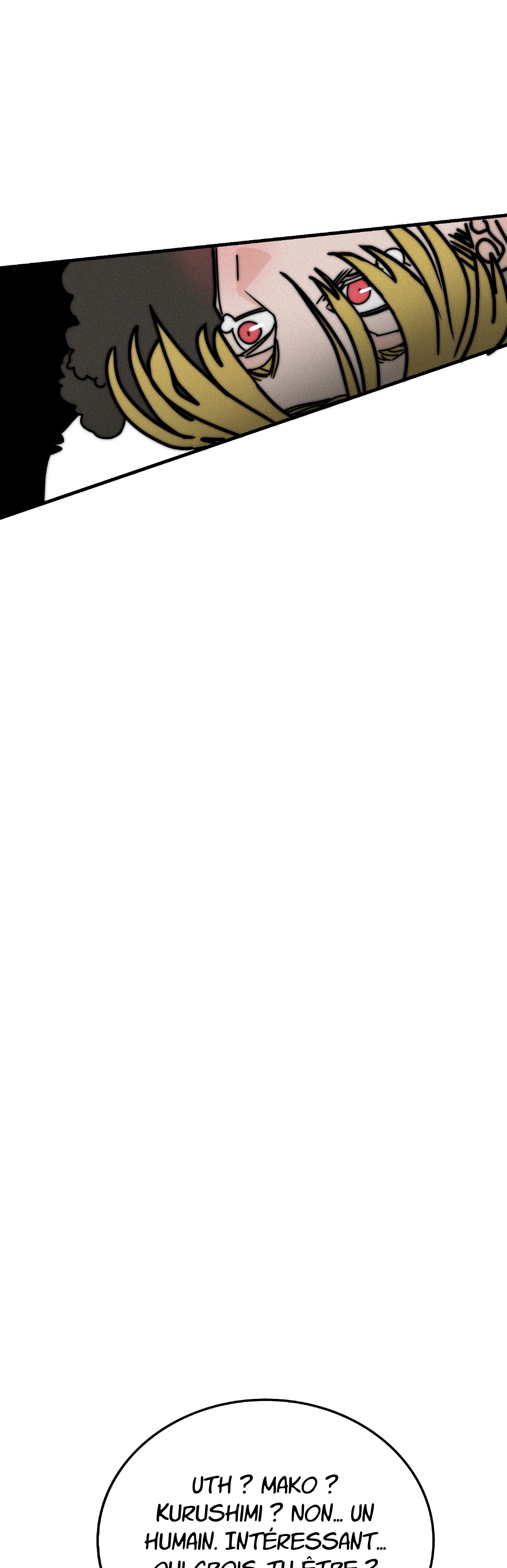 Read Strial - Samedi's Book Manga Online