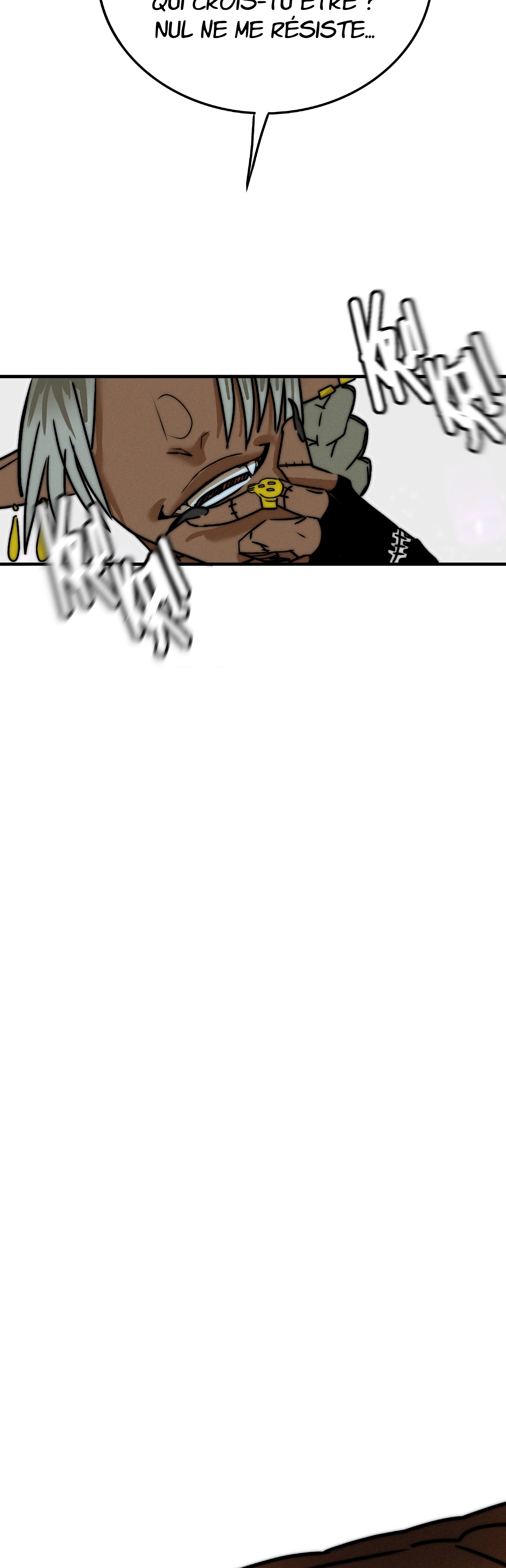 Read Strial - Samedi's Book Manga Online