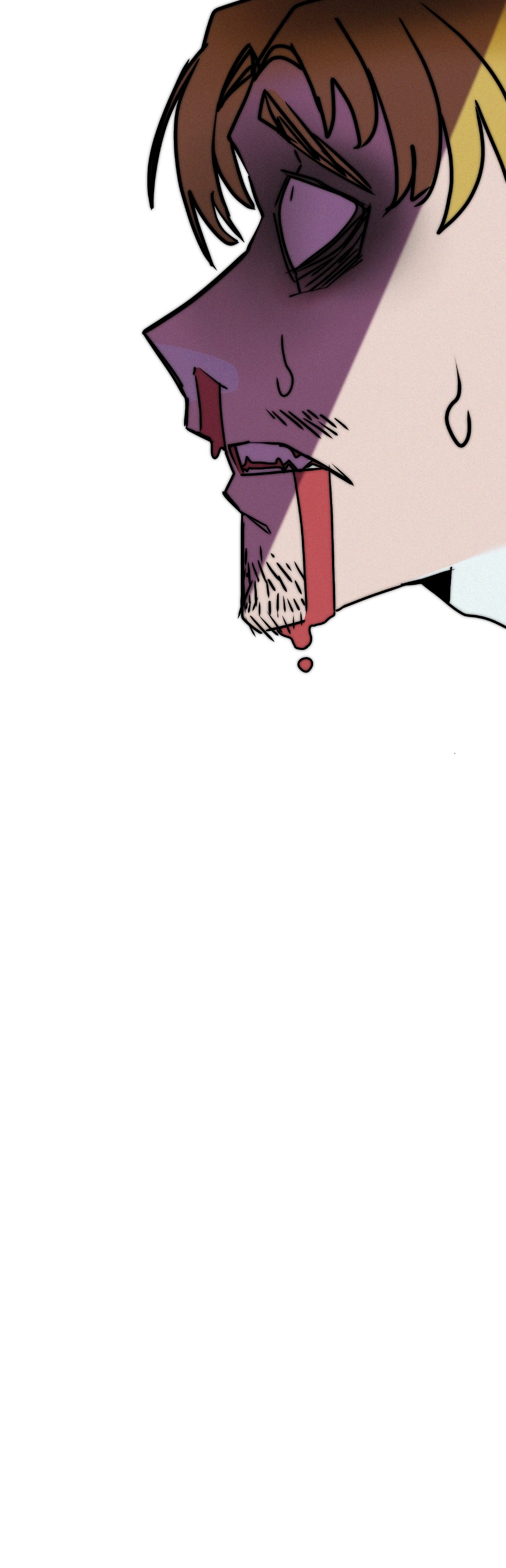 Read Strial - Samedi's Book Manga Online