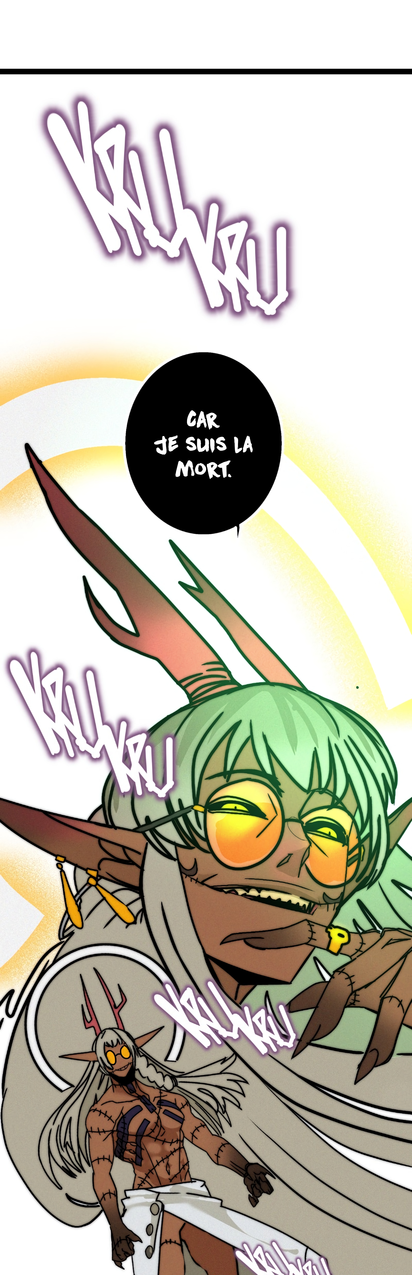 Read Strial - Samedi's Book Manga Online