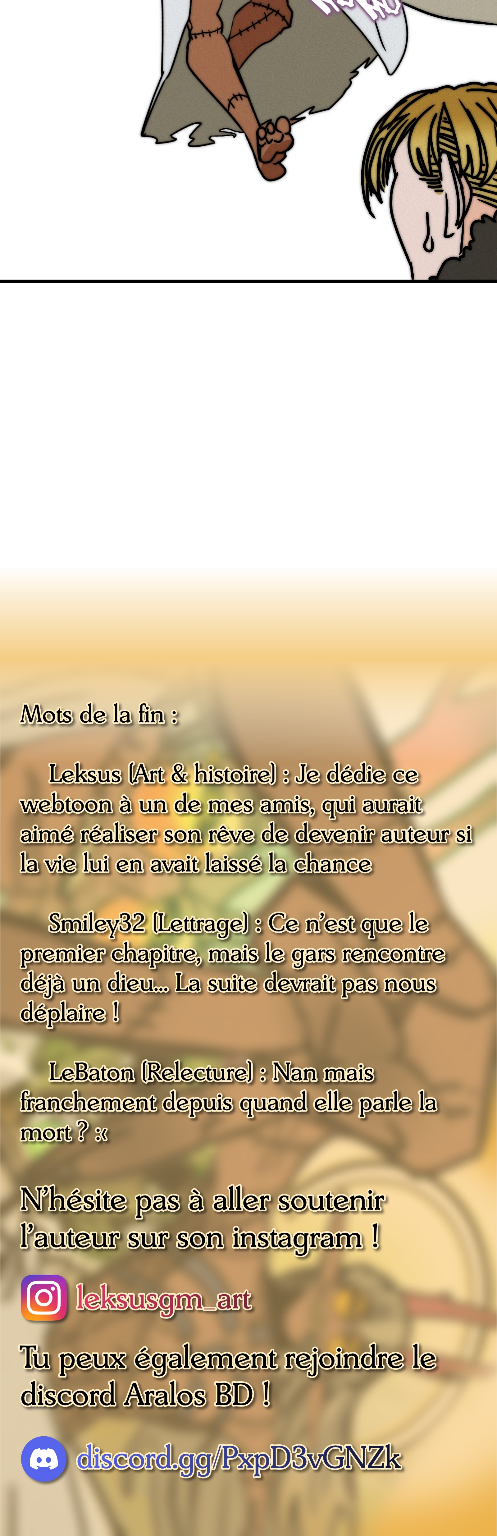 Read Strial - Samedi's Book Manga Online