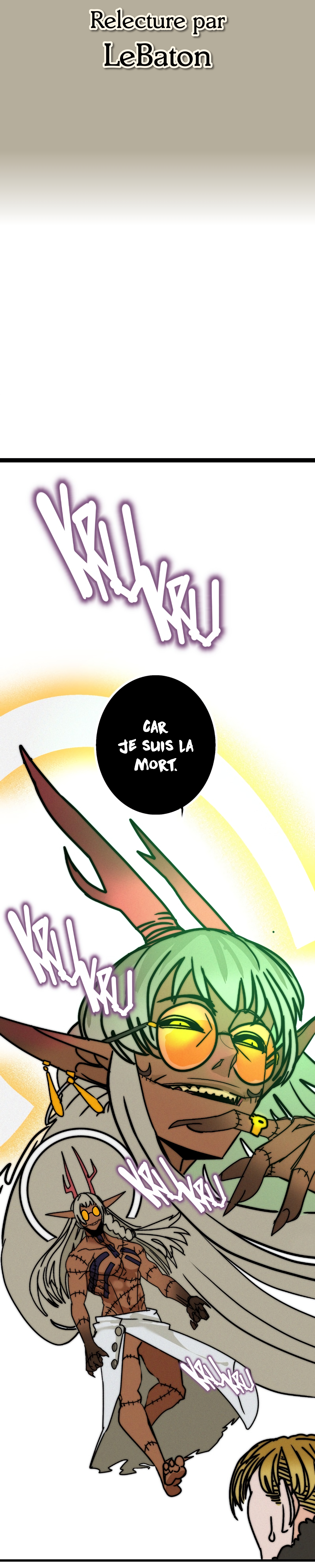 Read Strial - Samedi's Book Manga Online