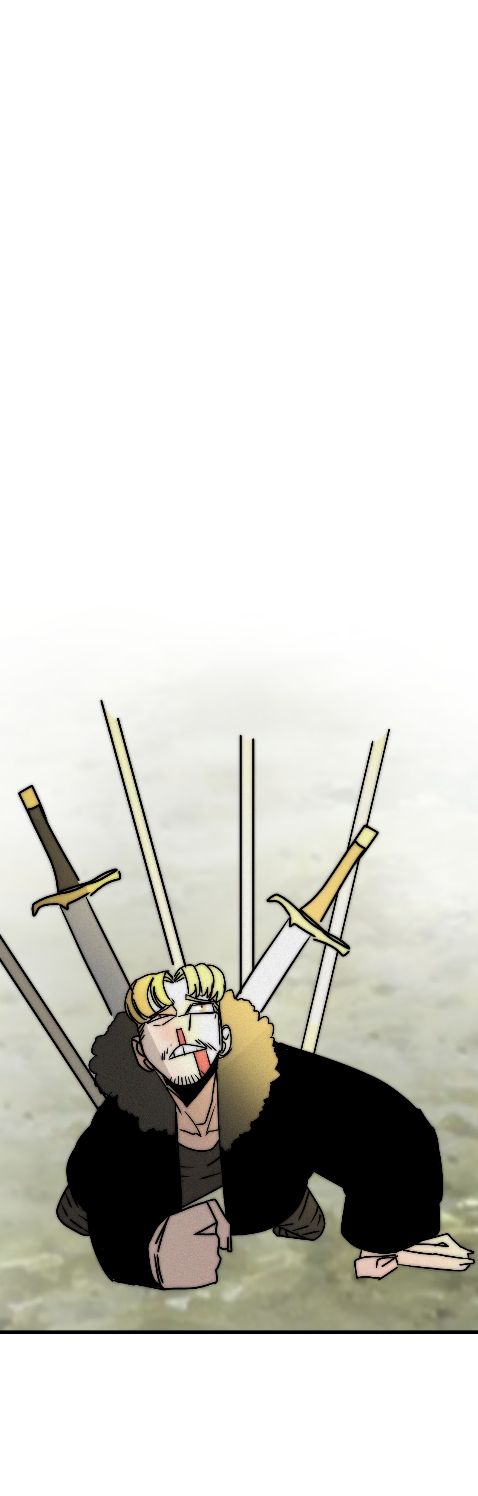 Read Strial - Samedi's Book Manga Online