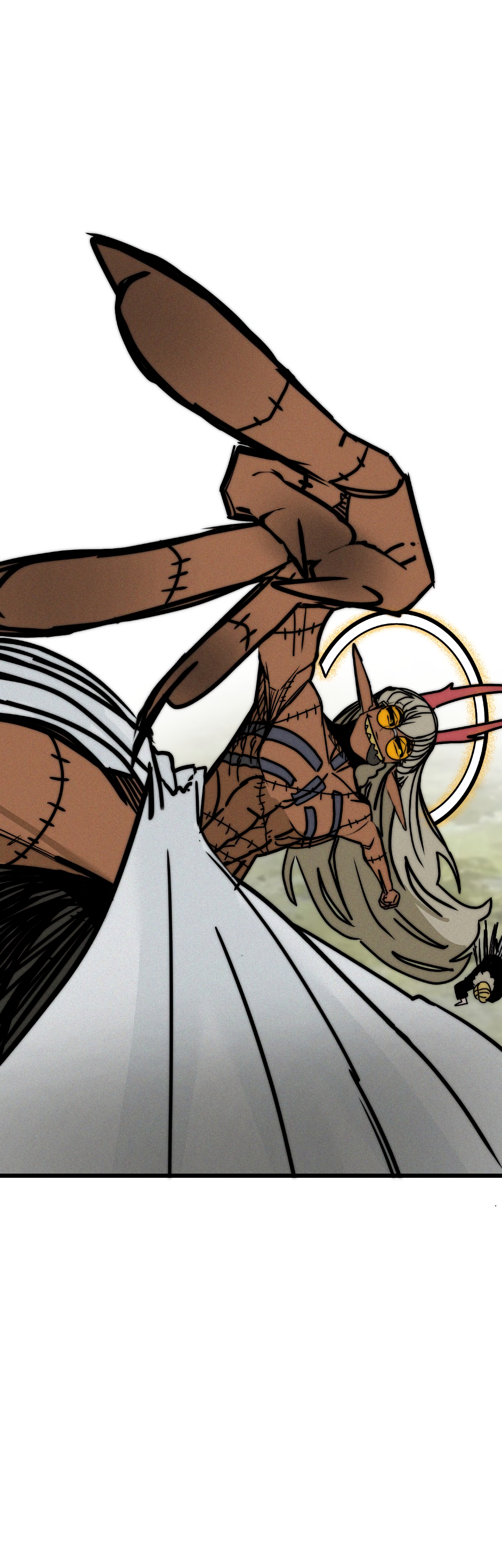 Read Strial - Samedi's Book Manga Online