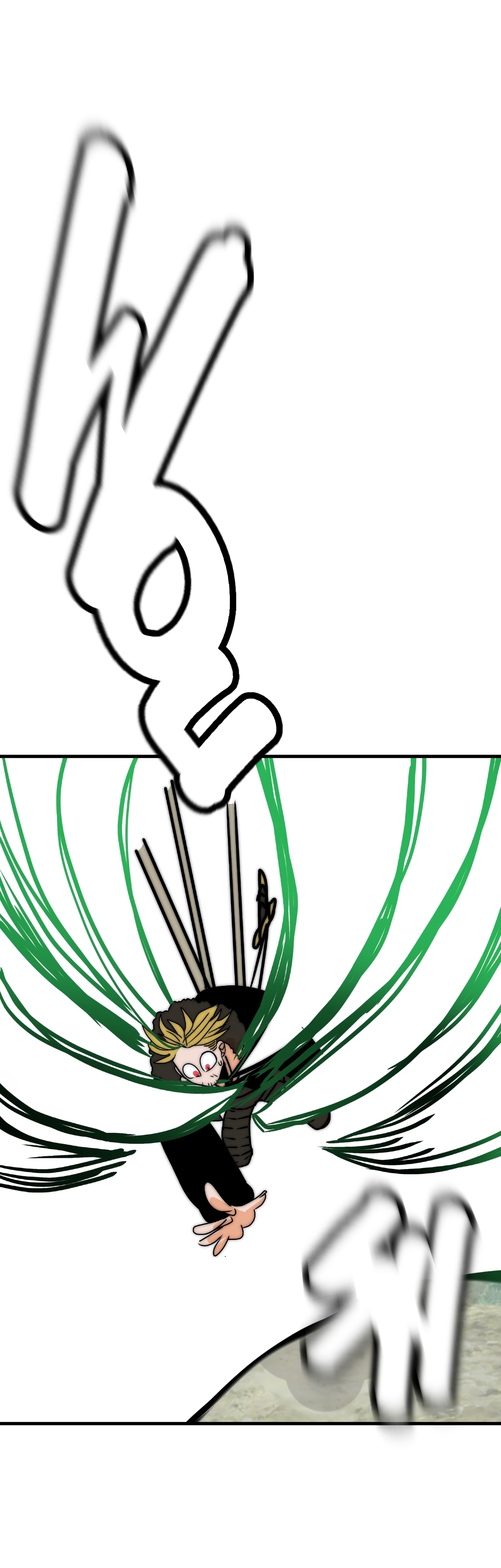 Read Strial - Samedi's Book Manga Online