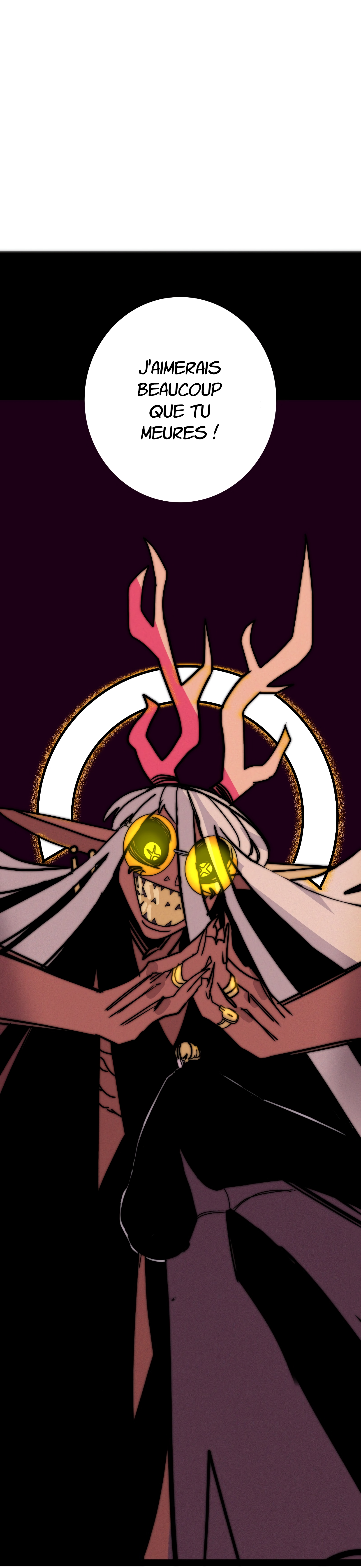 Read Strial - Samedi's Book Manga Online