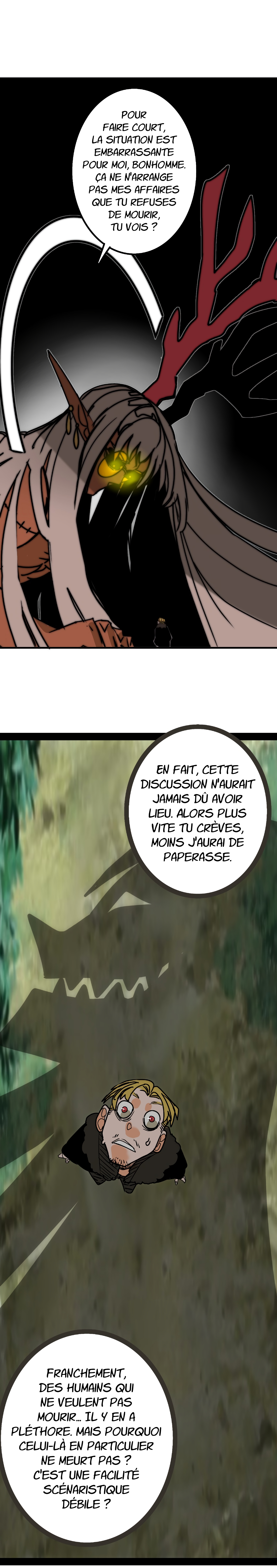 Read Strial - Samedi's Book Manga Online