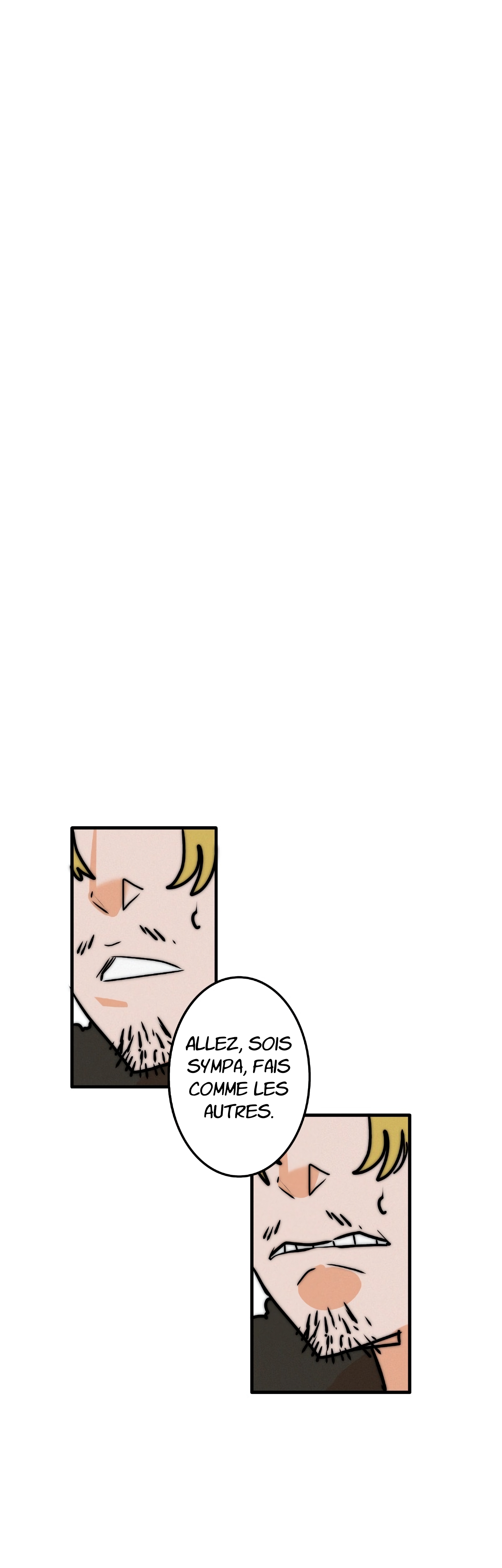 Read Strial - Samedi's Book Manga Online