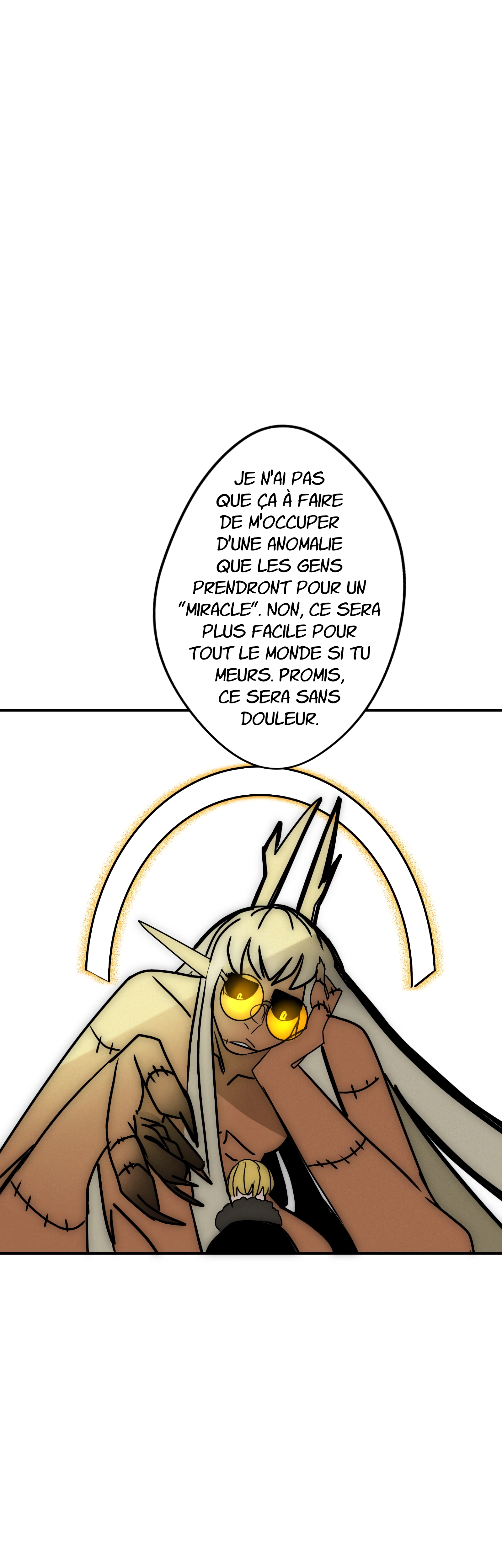 Read Strial - Samedi's Book Manga Online