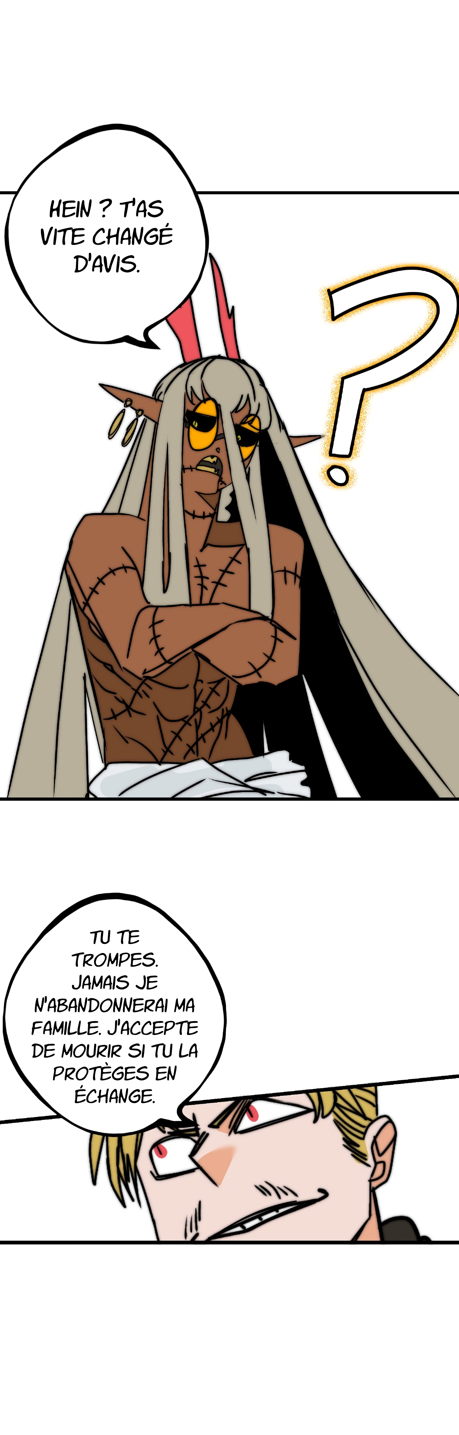 Read Strial - Samedi's Book Manga Online