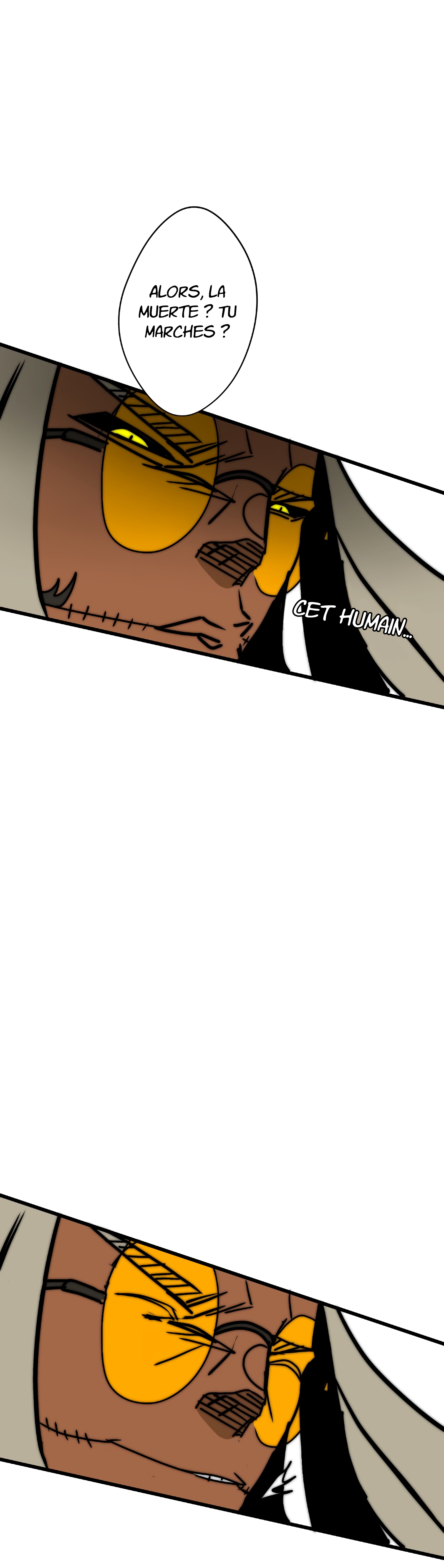 Read Strial - Samedi's Book Manga Online