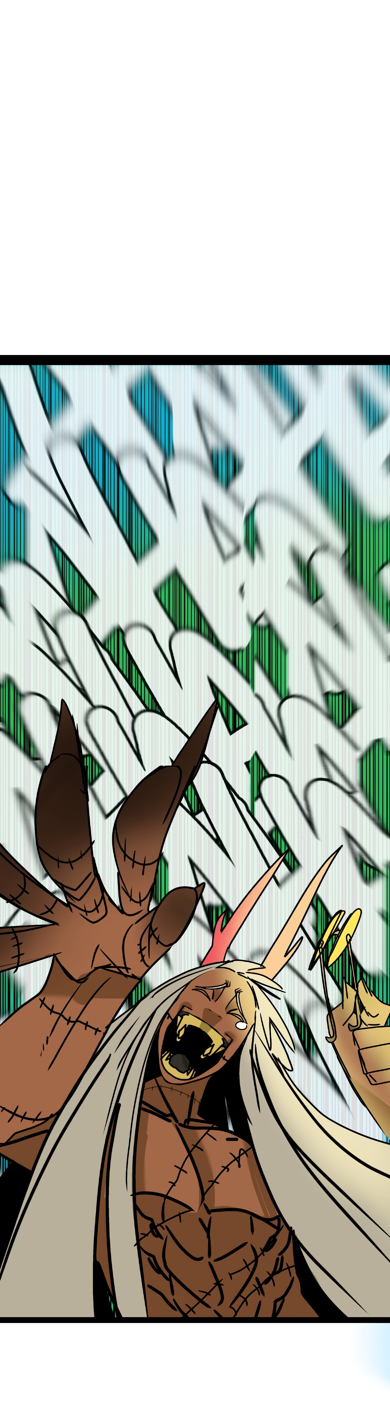 Read Strial - Samedi's Book Manga Online