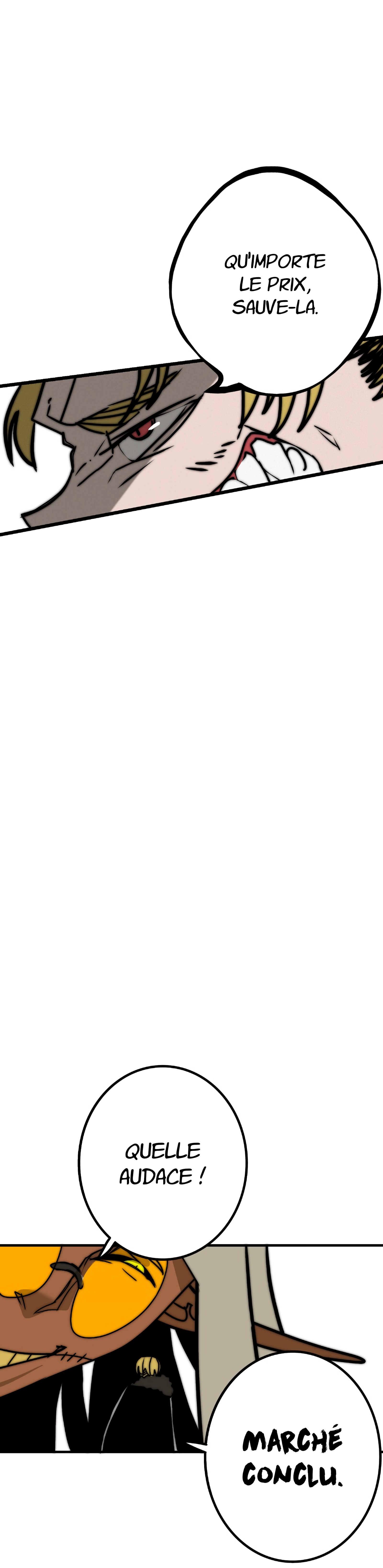 Read Strial - Samedi's Book Manga Online