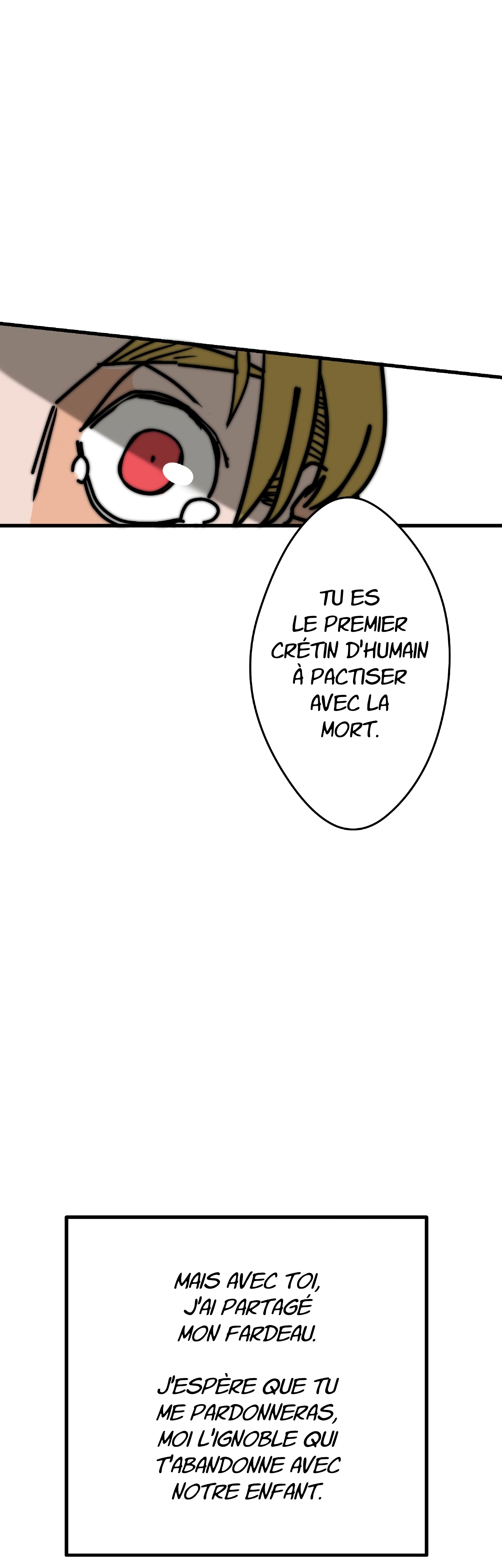 Read Strial - Samedi's Book Manga Online