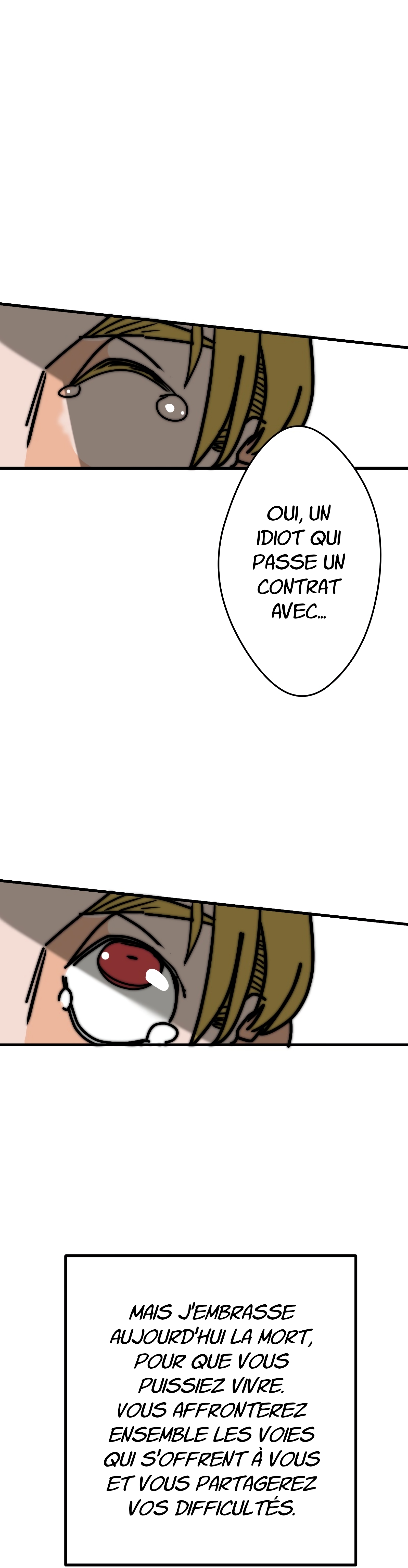 Read Strial - Samedi's Book Manga Online