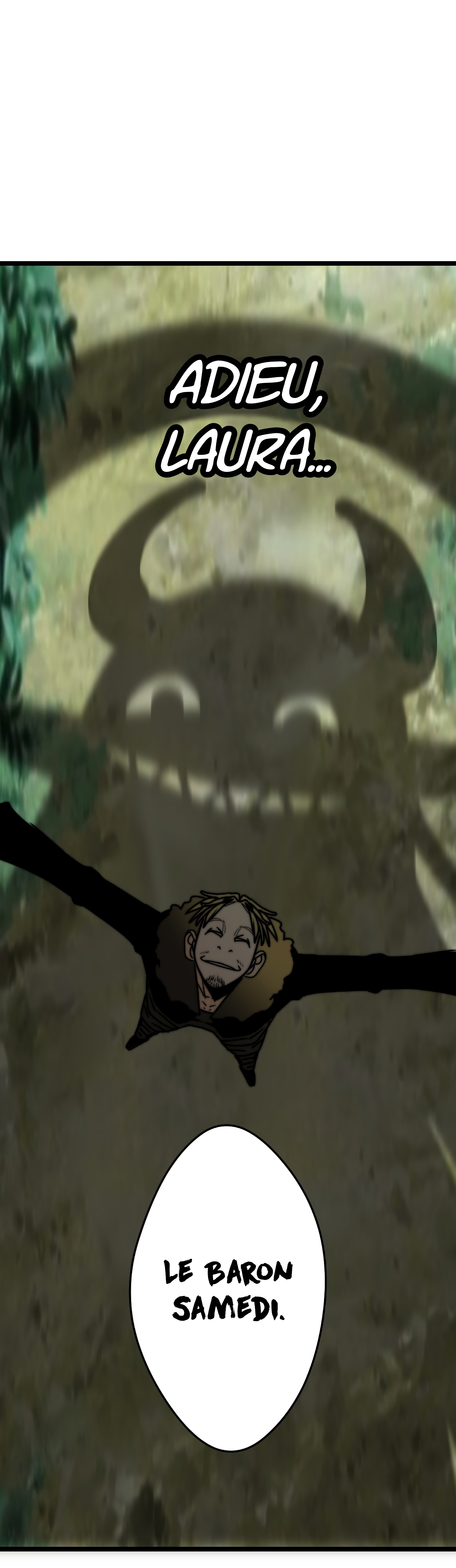 Read Strial - Samedi's Book Manga Online