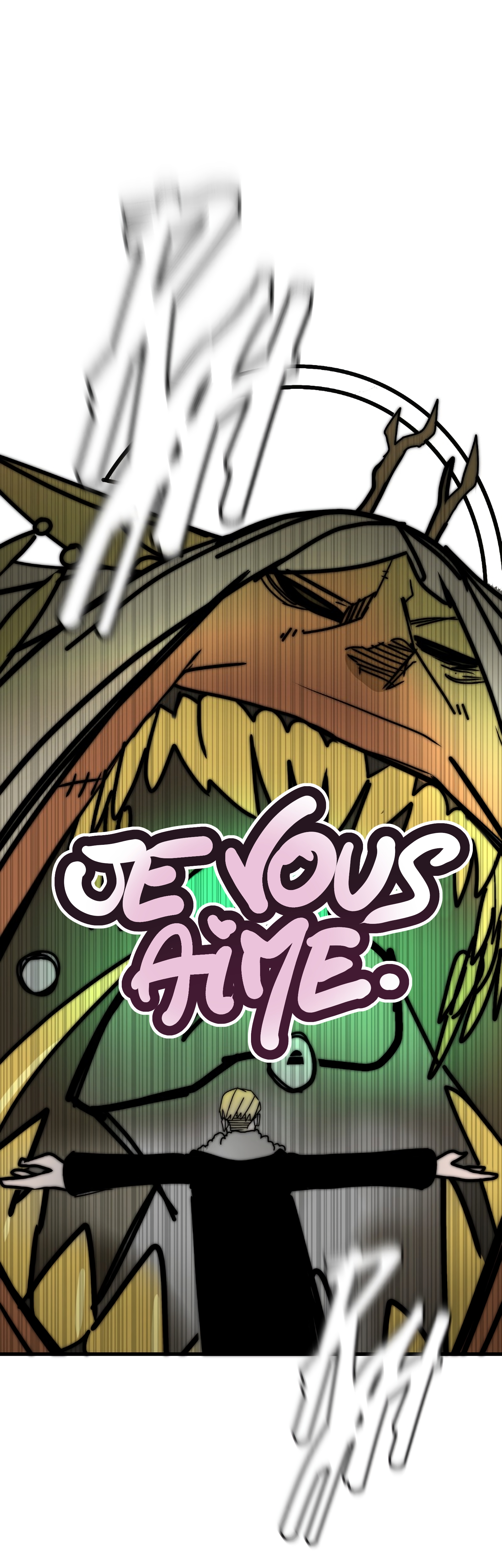 Read Strial - Samedi's Book Manga Online