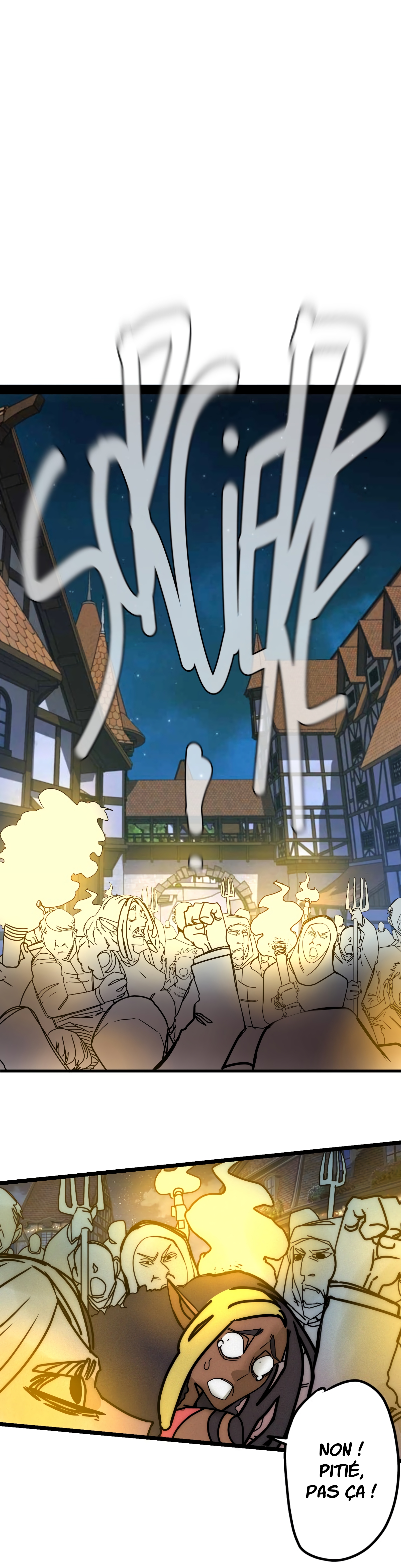 Read Strial - Samedi's Book Manga Online