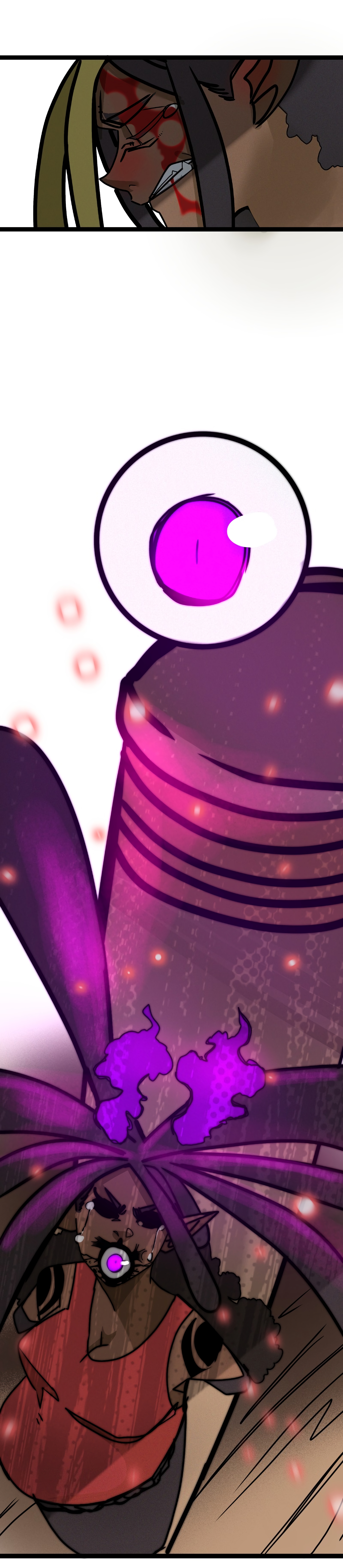 Read Strial - Samedi's Book Manga Online