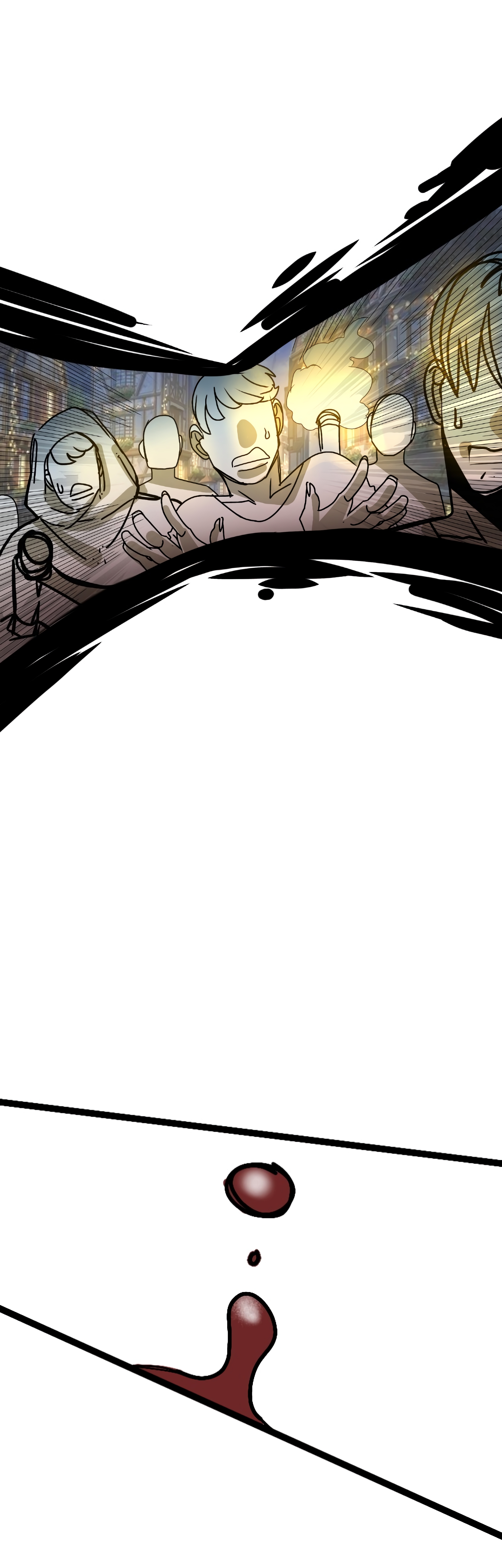 Read Strial - Samedi's Book Manga Online