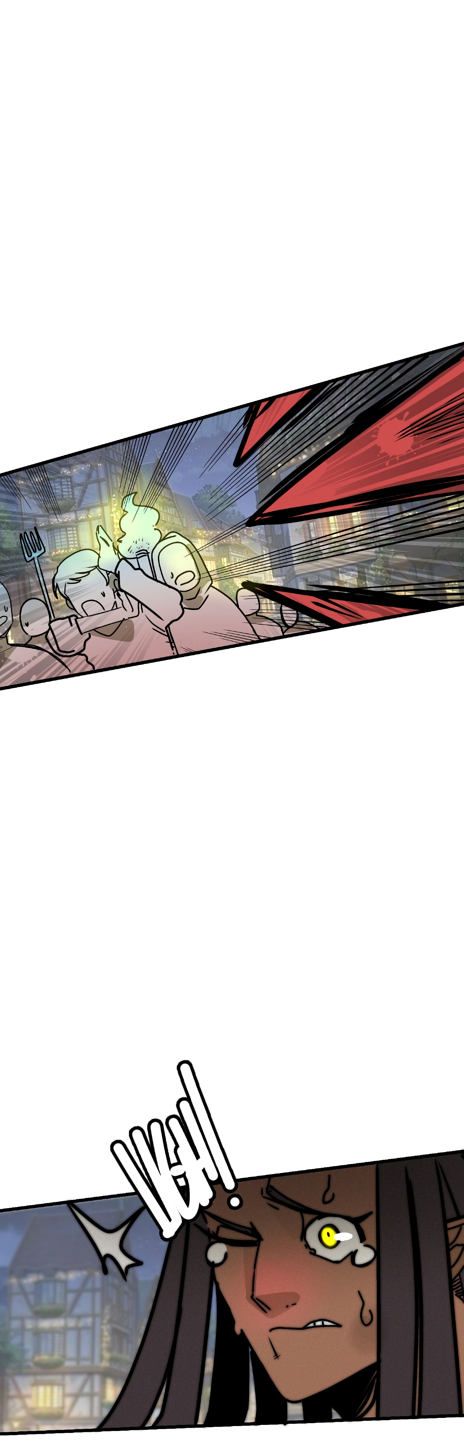 Read Strial - Samedi's Book Manga Online