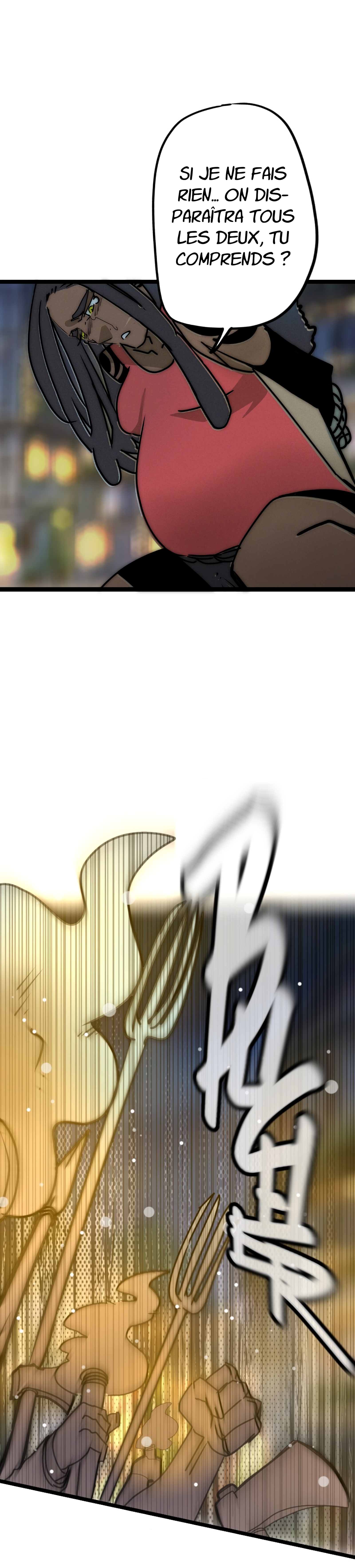 Read Strial - Samedi's Book Manga Online