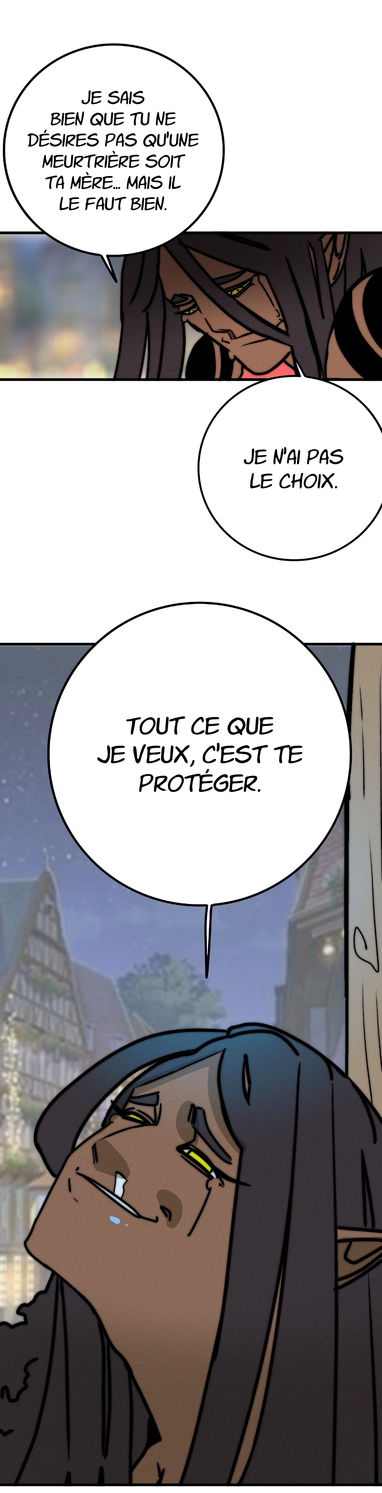 Read Strial - Samedi's Book Manga Online