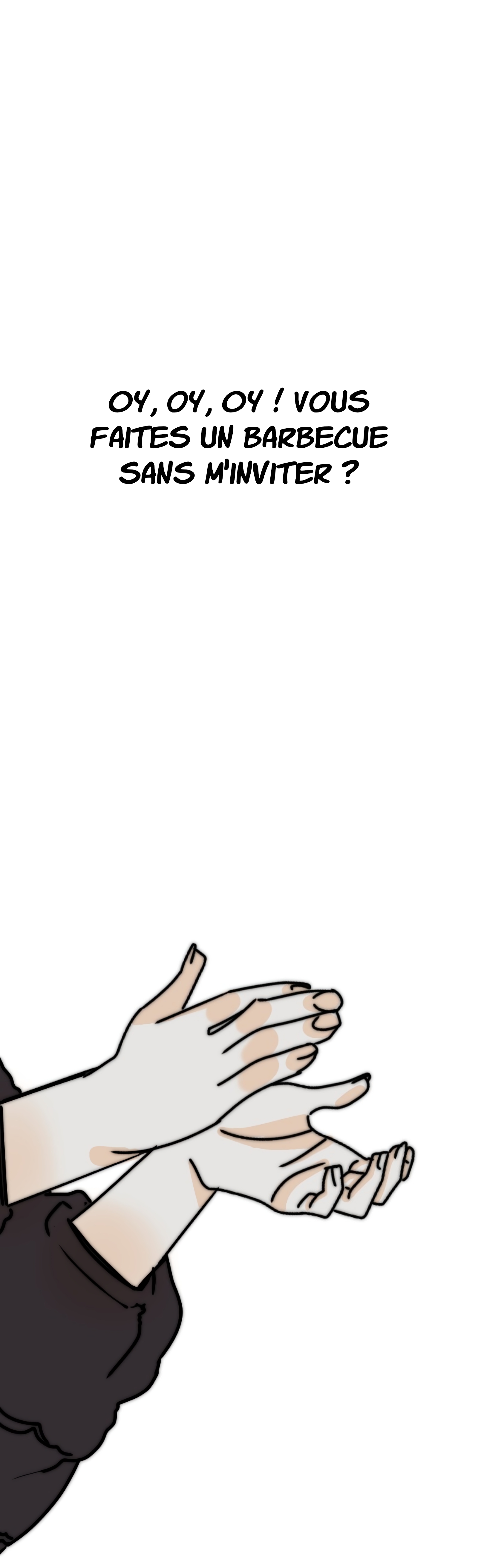 Read Strial - Samedi's Book Manga Online