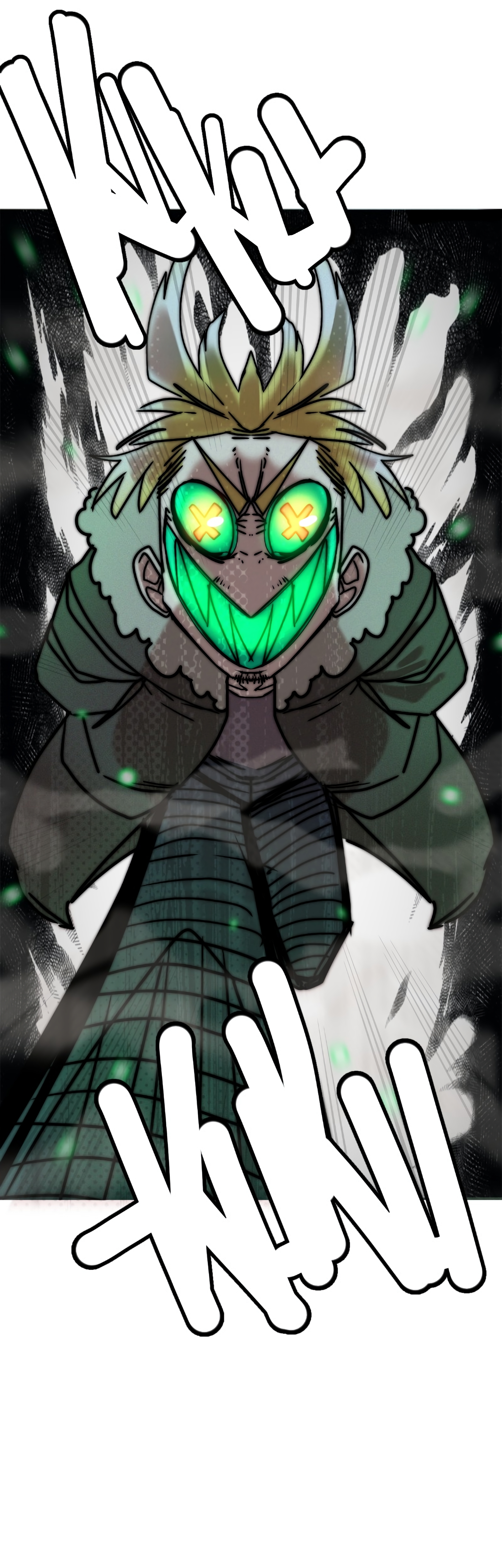 Read Strial - Samedi's Book Manga Online