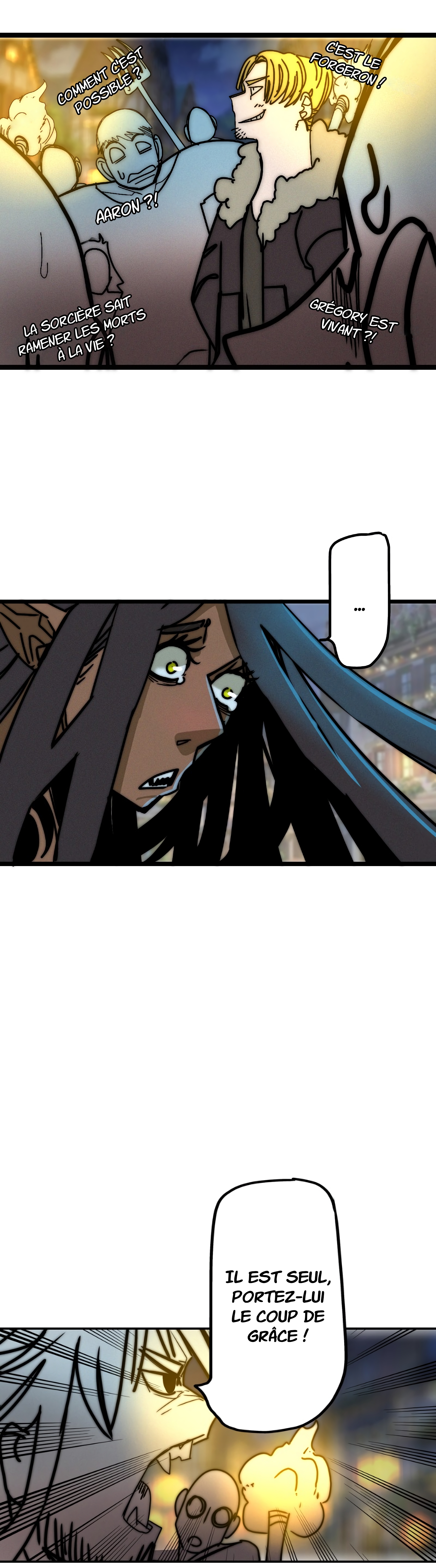 Read Strial - Samedi's Book Manga Online