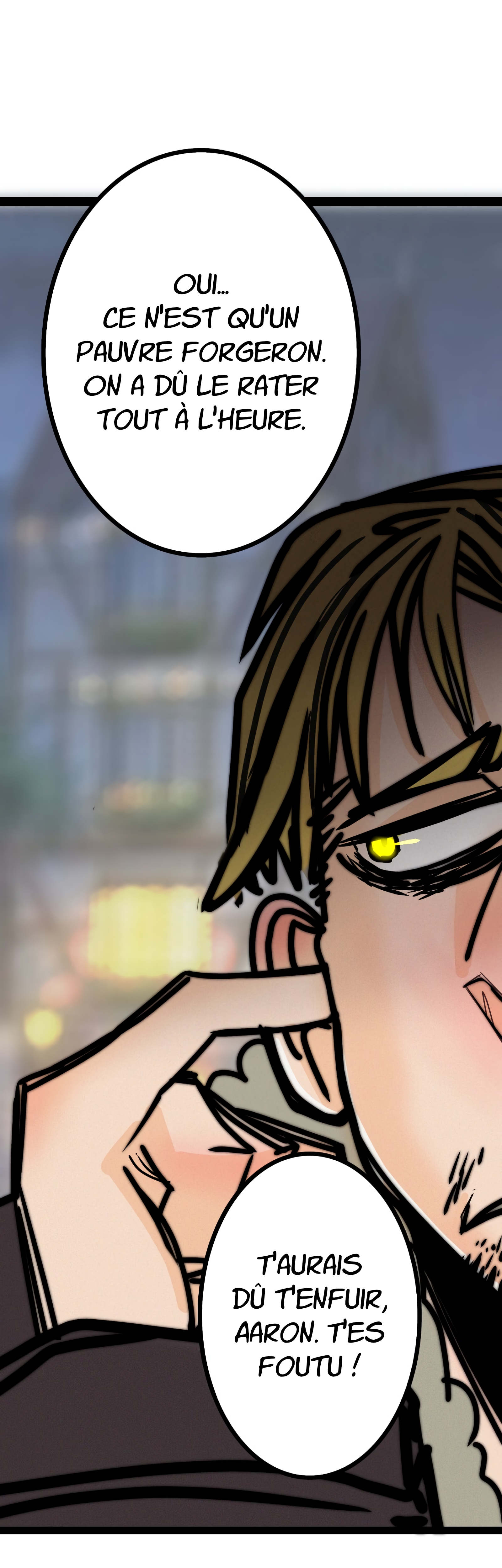 Read Strial - Samedi's Book Manga Online