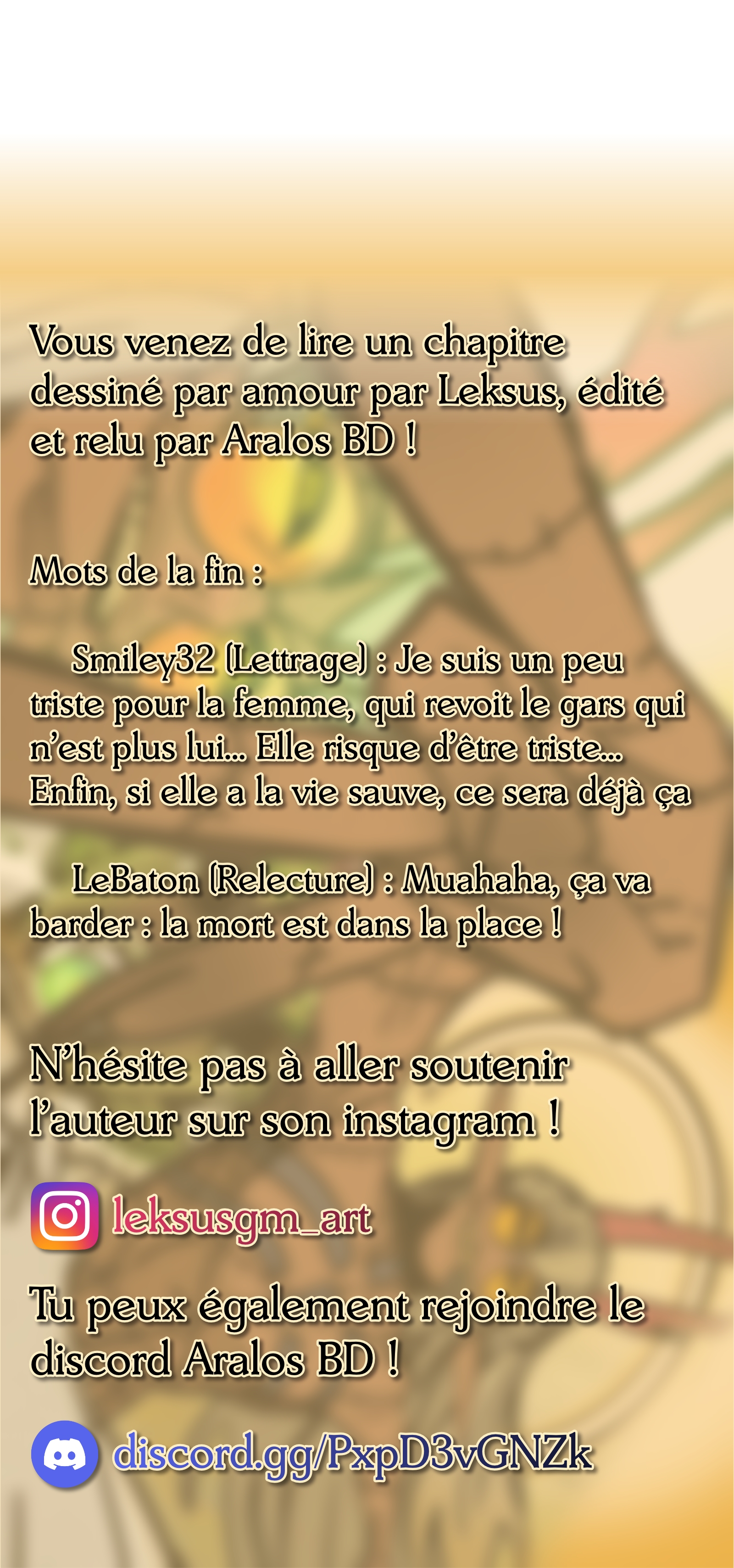 Read Strial - Samedi's Book Manga Online