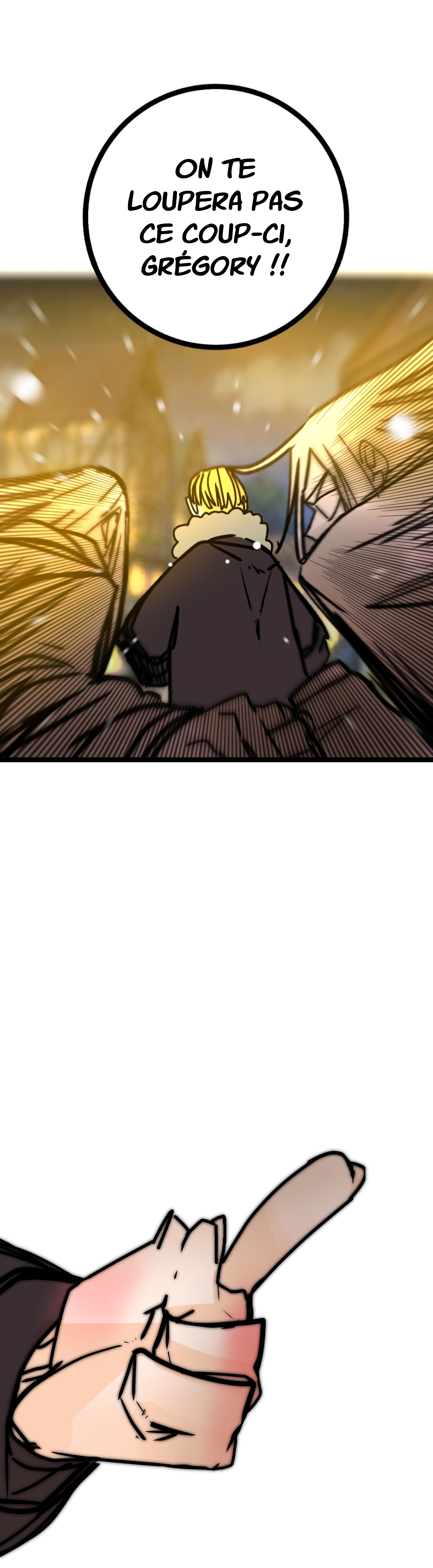 Read Strial - Samedi's Book Manga Online