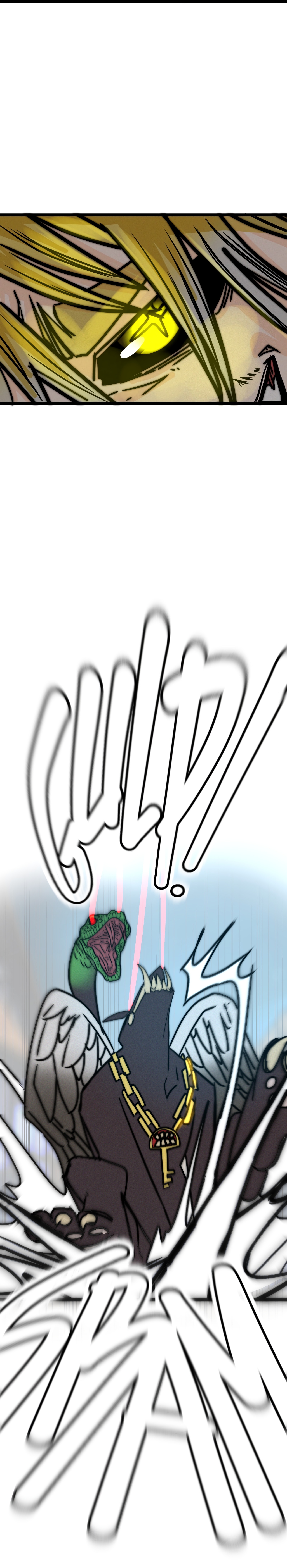 Read Strial - Samedi's Book Manga Online