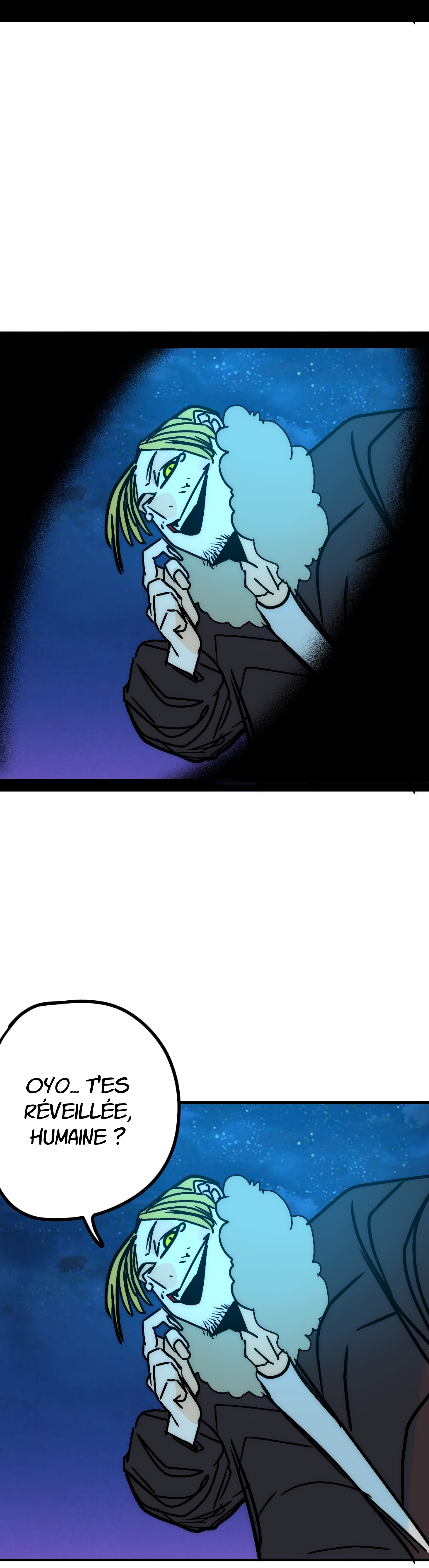 Read Strial - Samedi's Book Manga Online