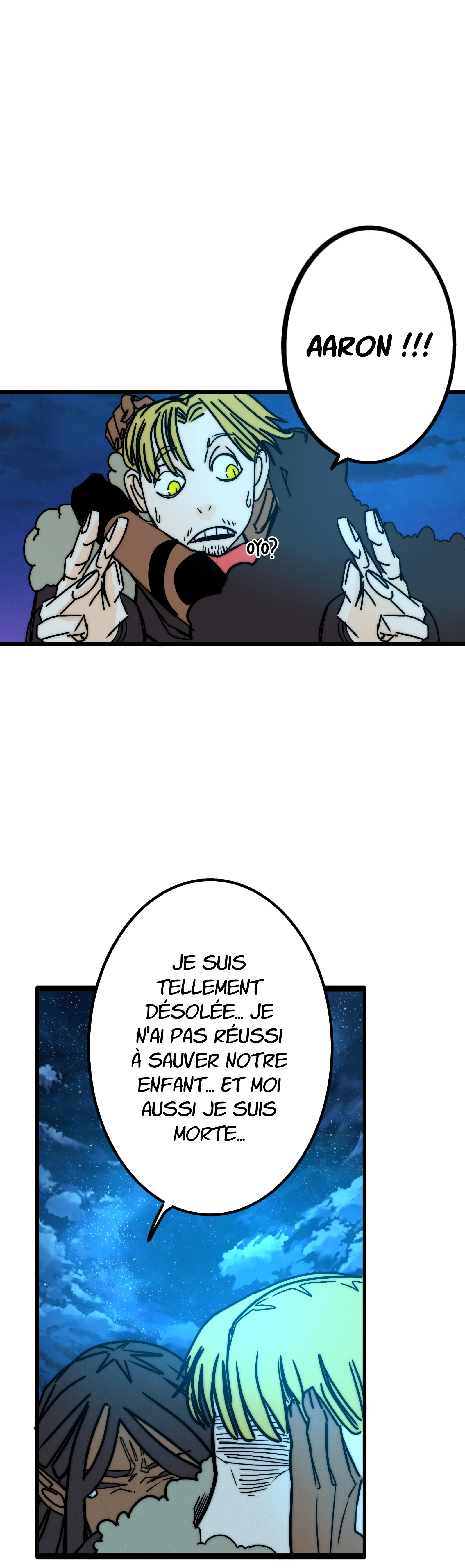 Read Strial - Samedi's Book Manga Online