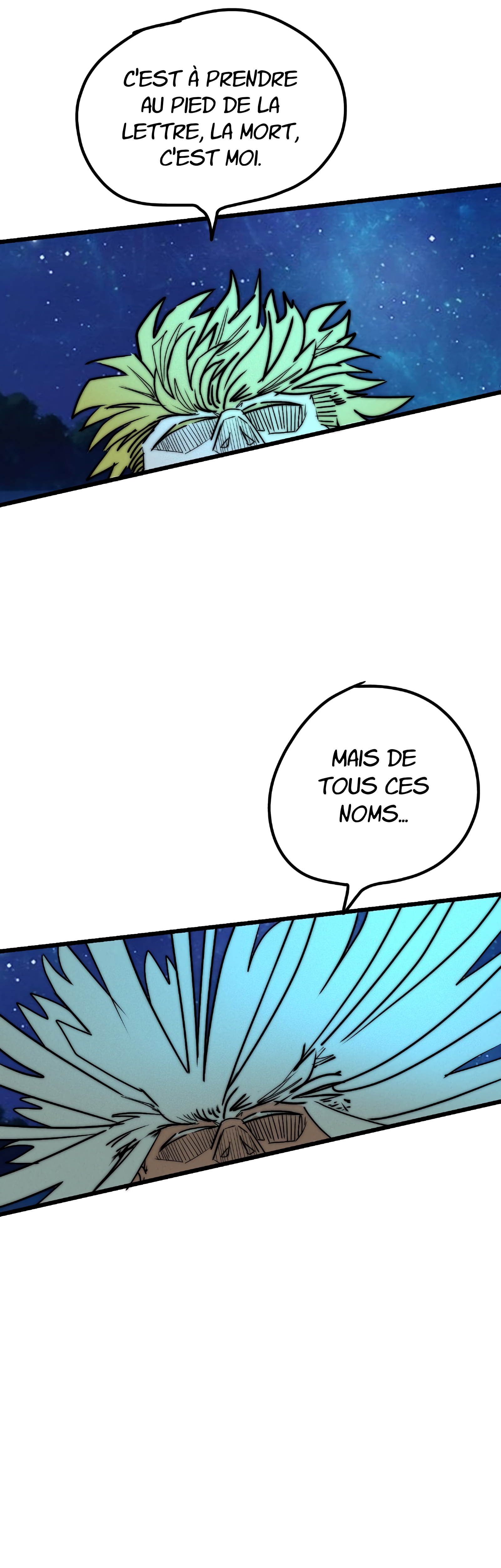 Read Strial - Samedi's Book Manga Online