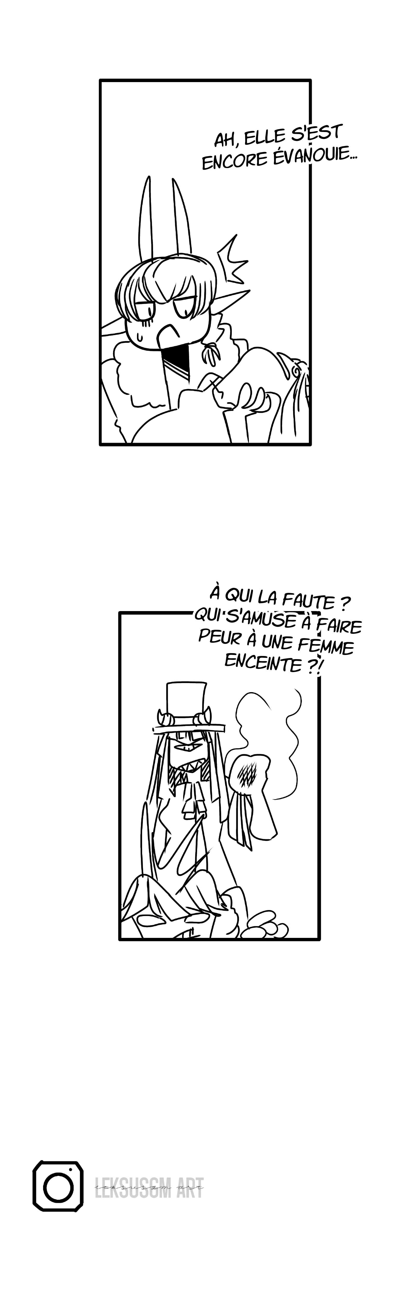 Read Strial - Samedi's Book Manga Online