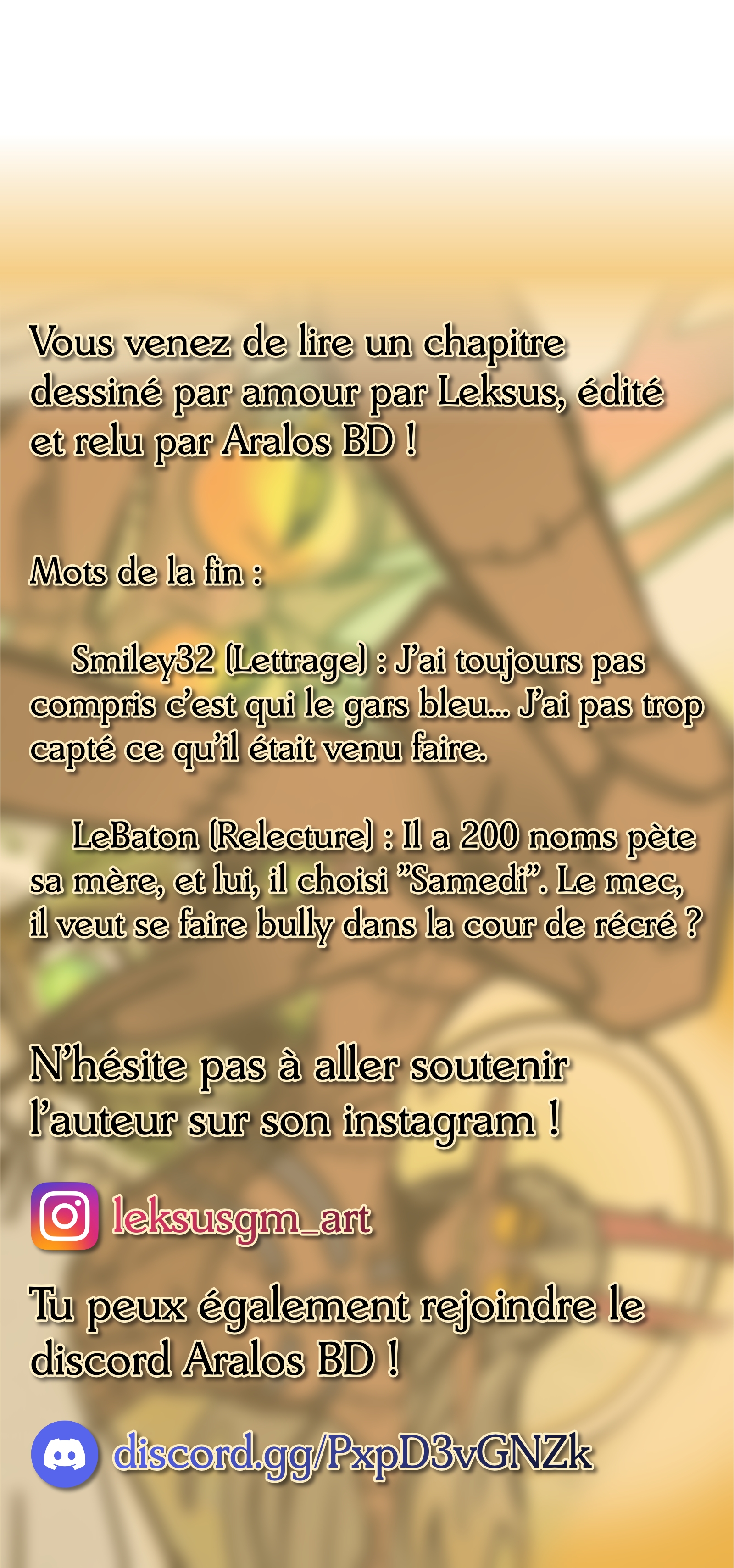 Read Strial - Samedi's Book Manga Online