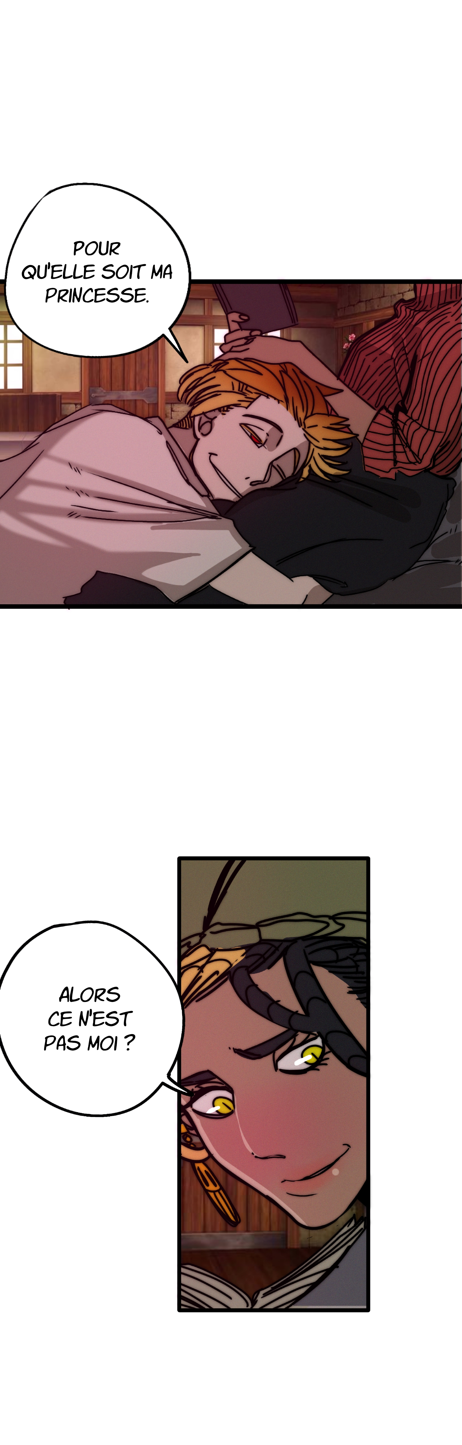 Read Strial - Samedi's Book Manga Online