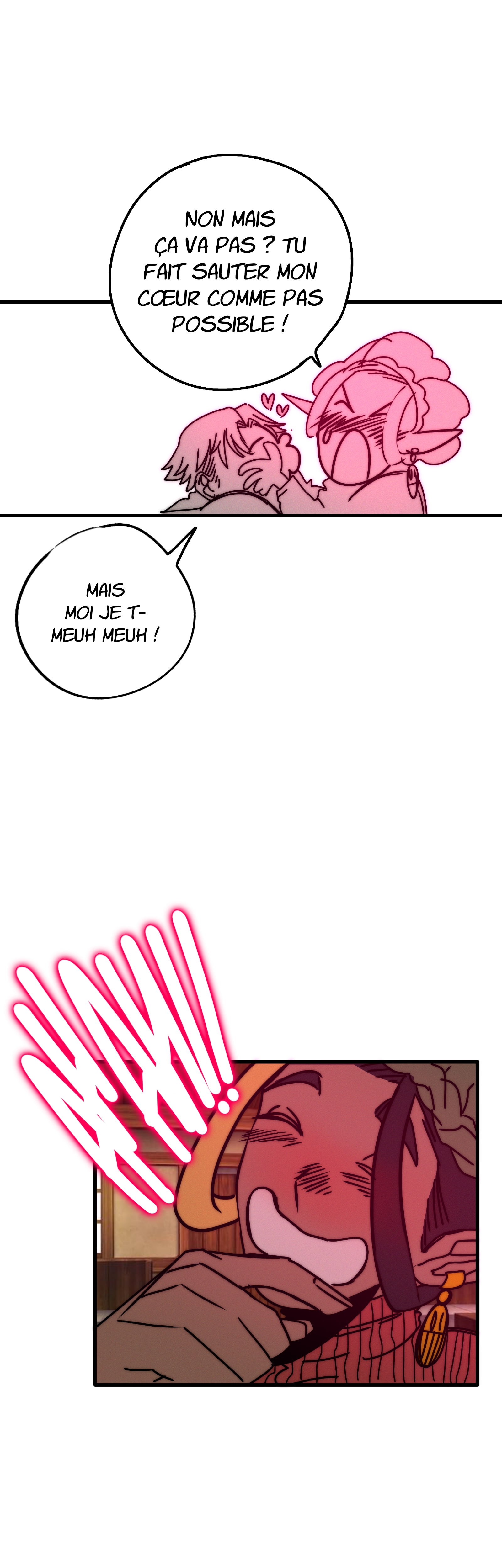 Read Strial - Samedi's Book Manga Online