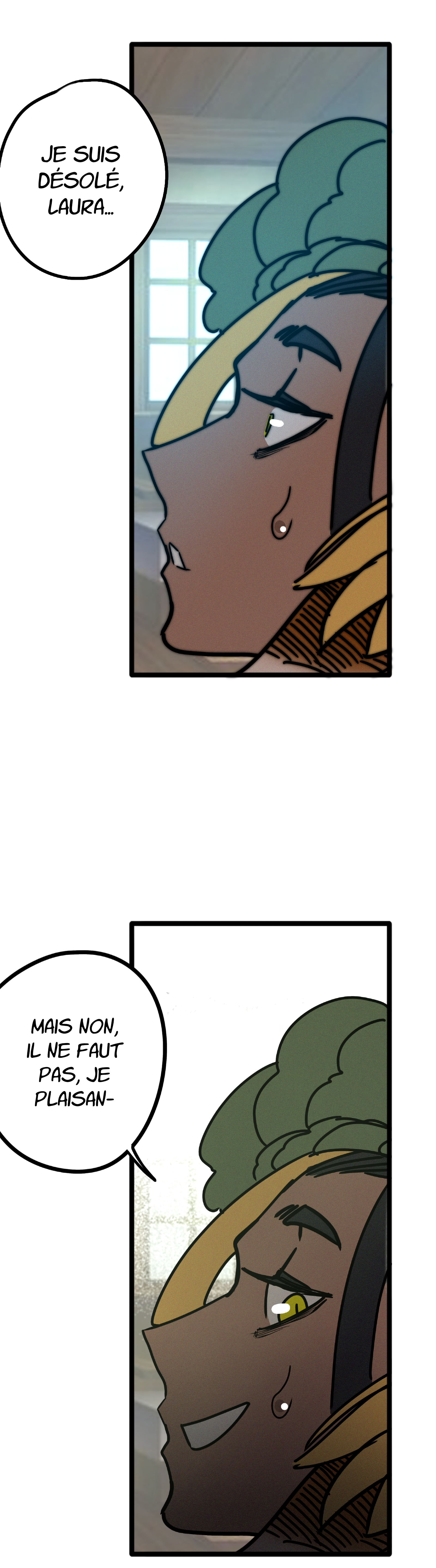 Read Strial - Samedi's Book Manga Online