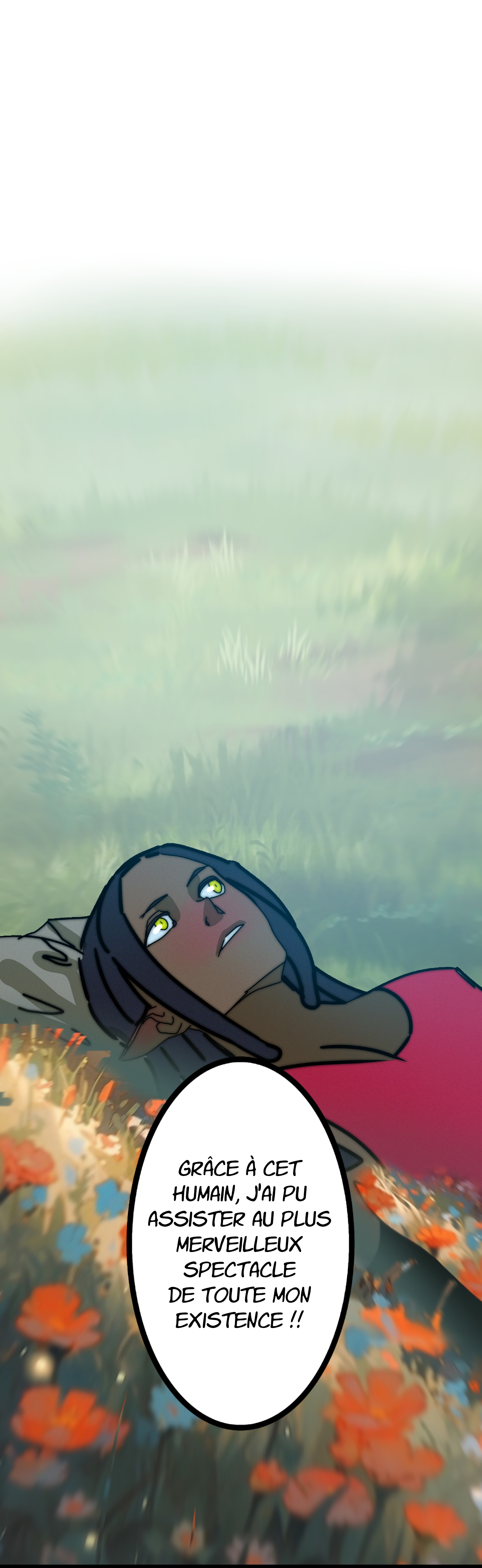 Read Strial - Samedi's Book Manga Online