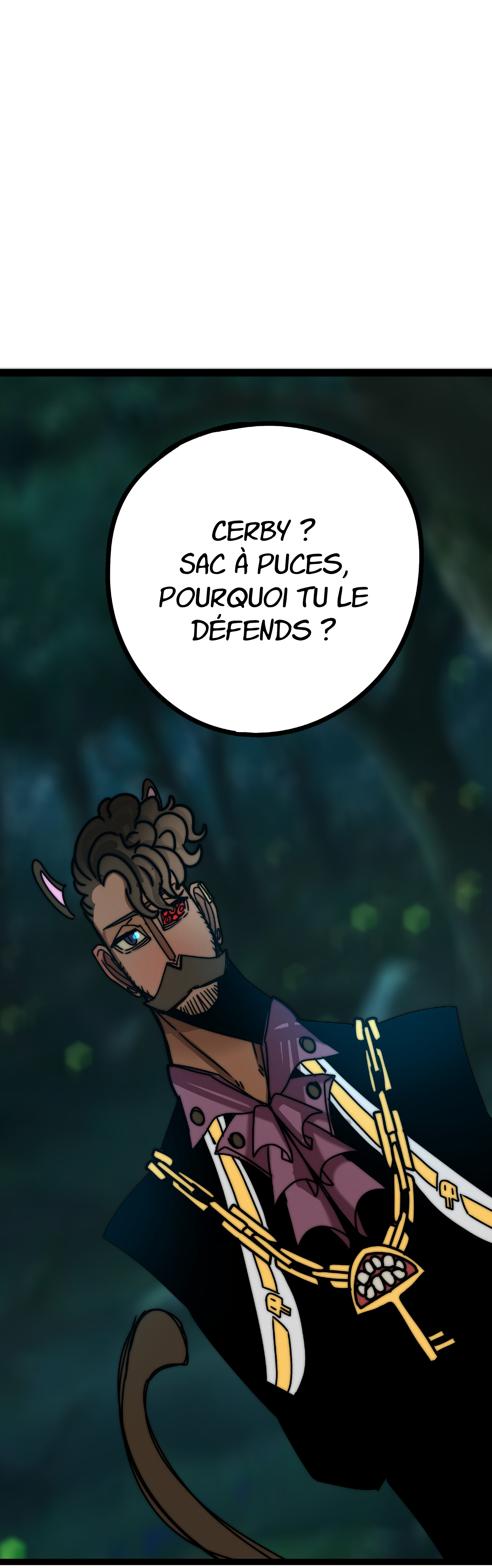 Read Strial - Samedi's Book Manga Online