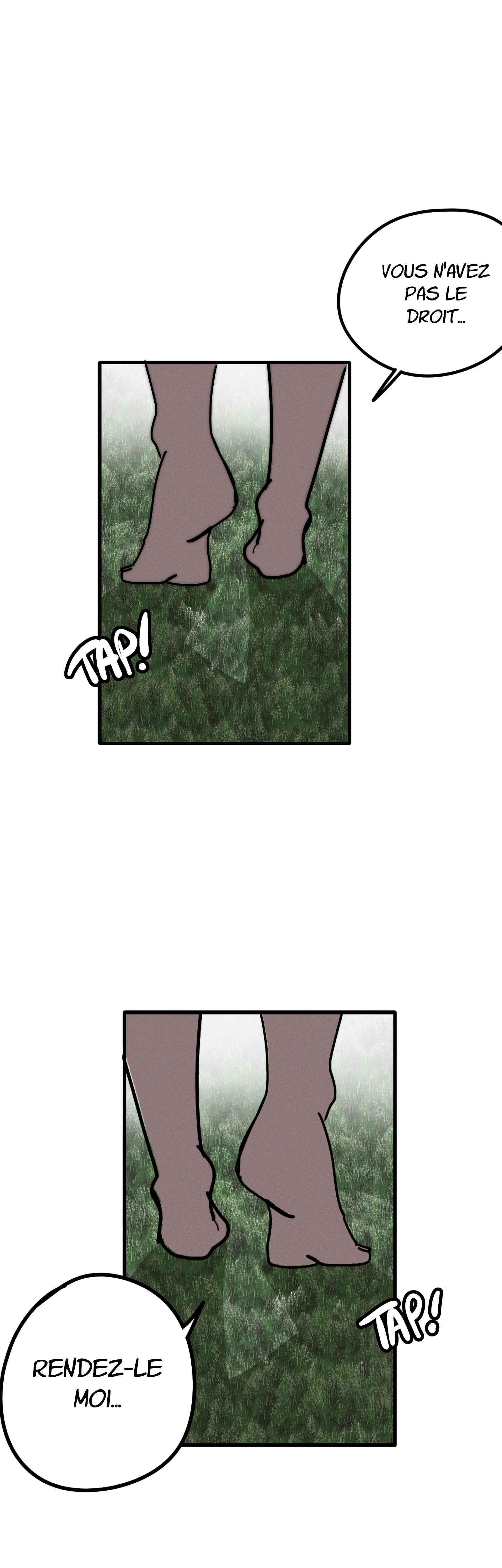 Read Strial - Samedi's Book Manga Online